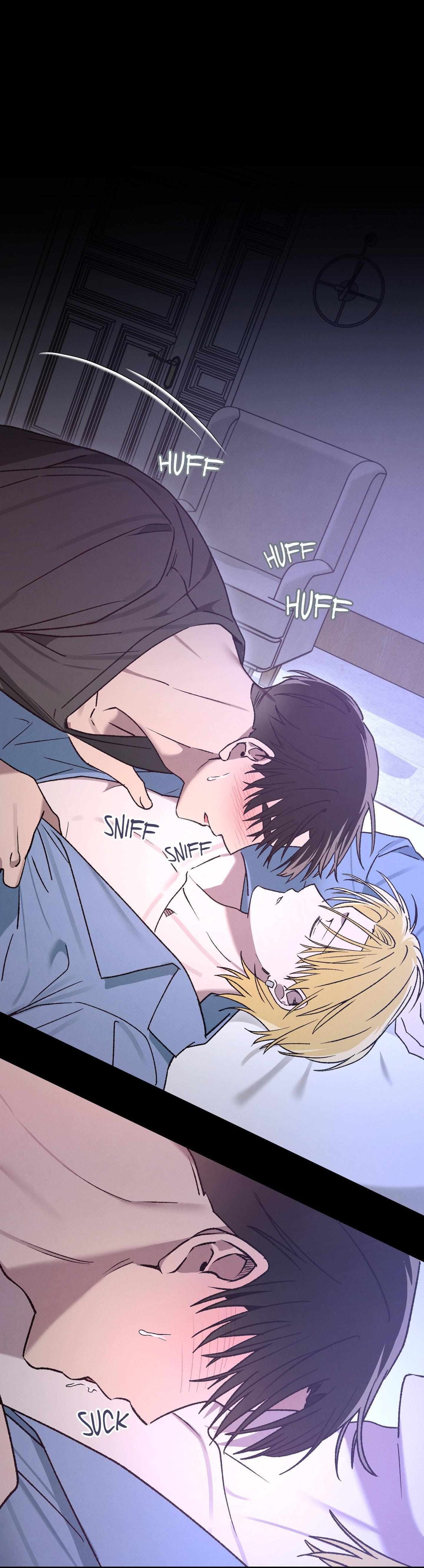 Read Turning Over a New Leaf Is Hard chapter 4 image 14 on Lezhin