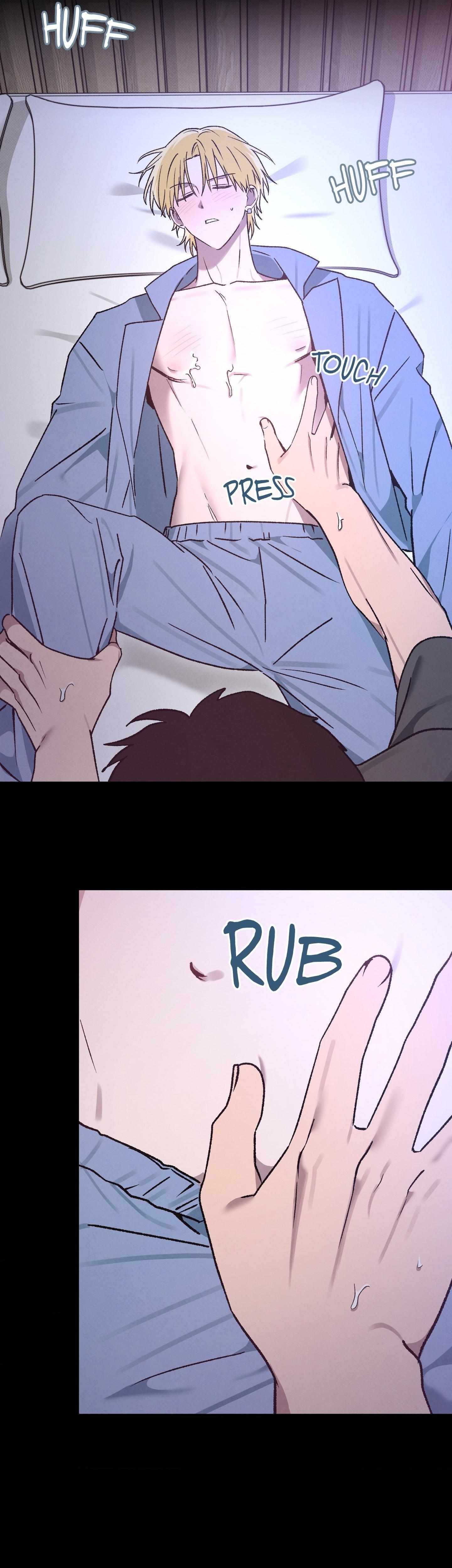 Read Turning Over a New Leaf Is Hard chapter 4 image 16 on Lezhin