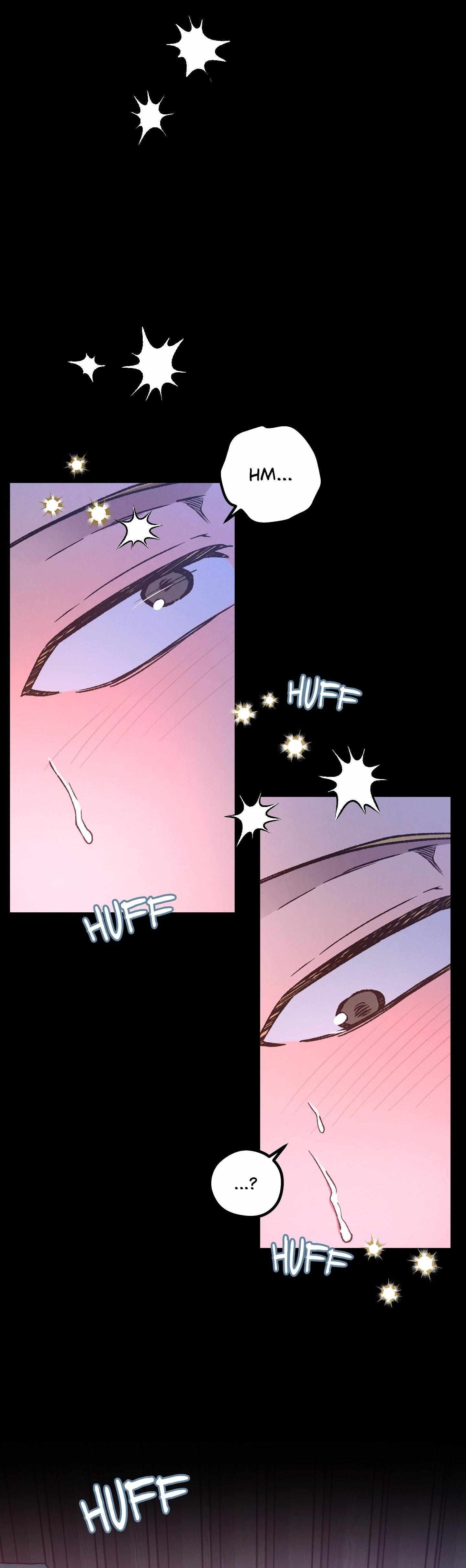 Read Turning Over a New Leaf Is Hard chapter 4 image 17 on Lezhin