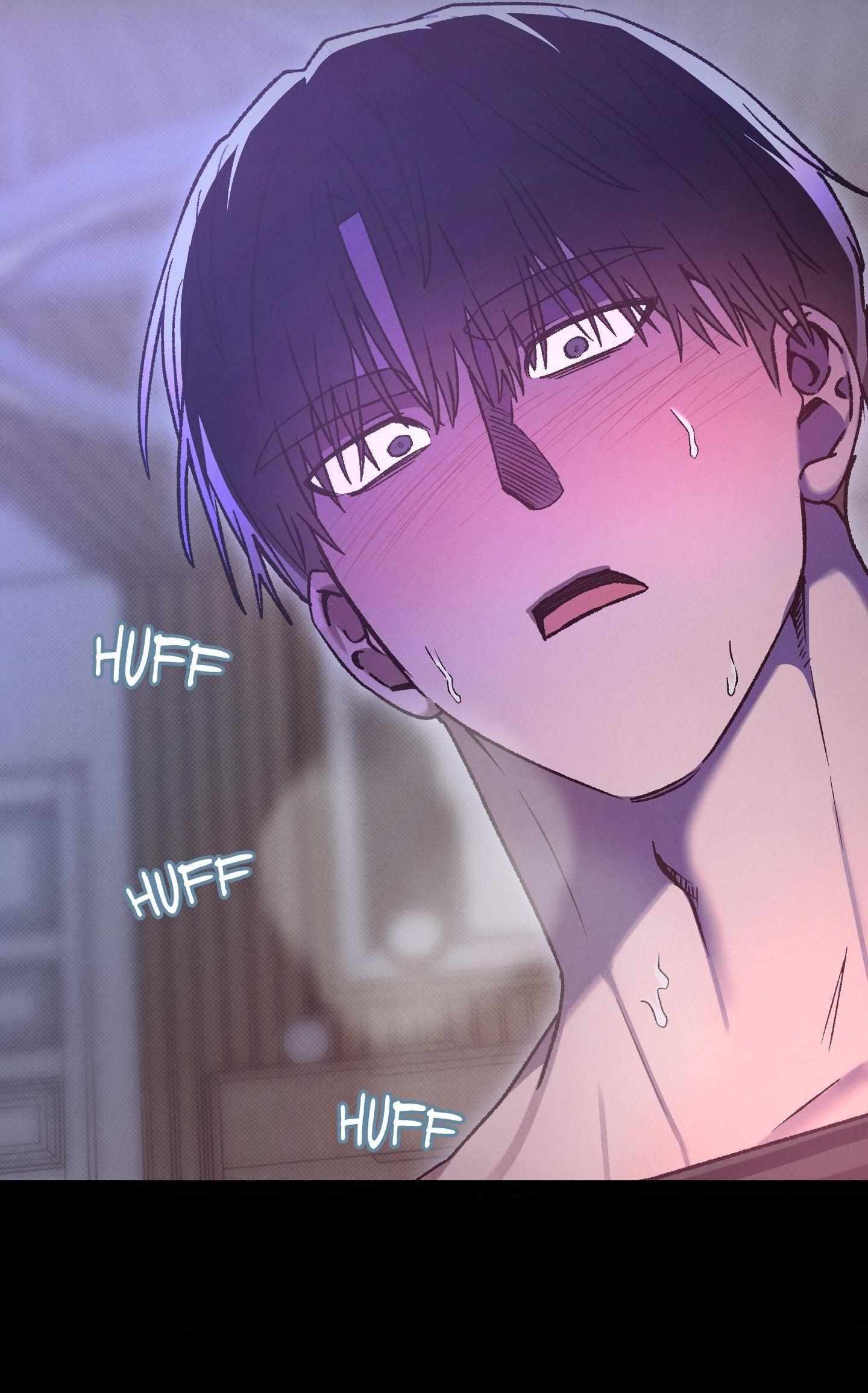 Read Turning Over a New Leaf Is Hard chapter 4 image 19 on Lezhin