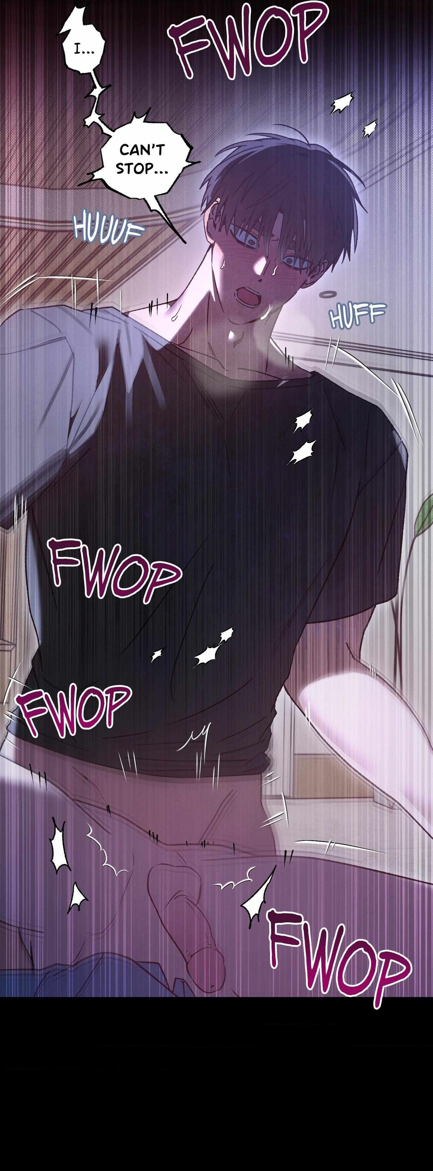 Read Turning Over a New Leaf Is Hard chapter 4 image 25 on Lezhin
