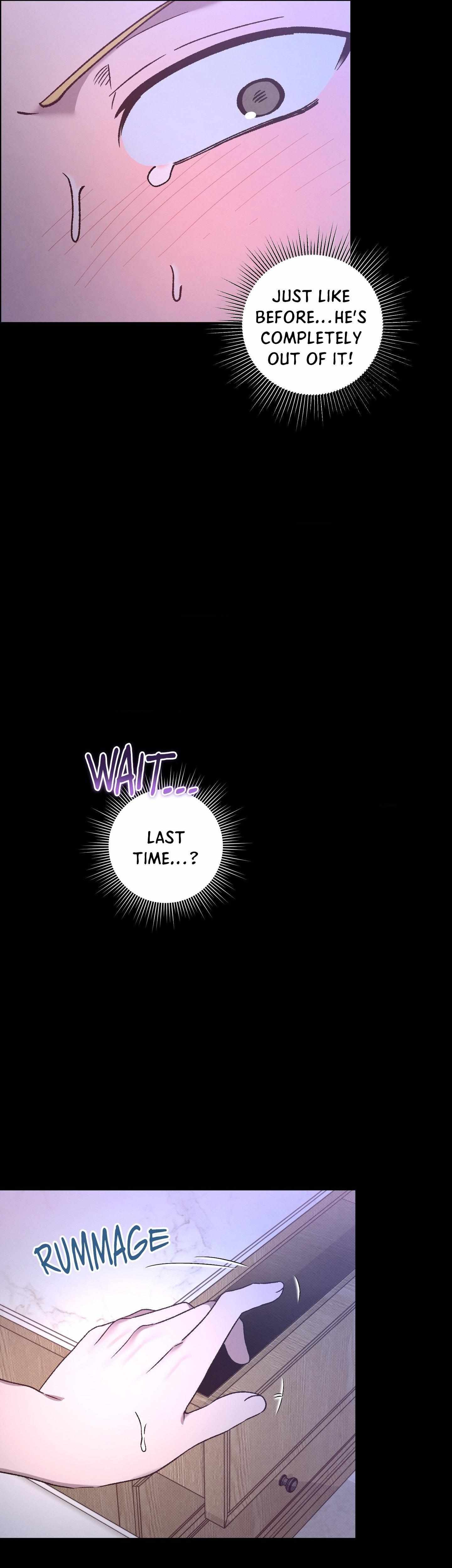 Read Turning Over a New Leaf Is Hard chapter 4 image 26 on Lezhin