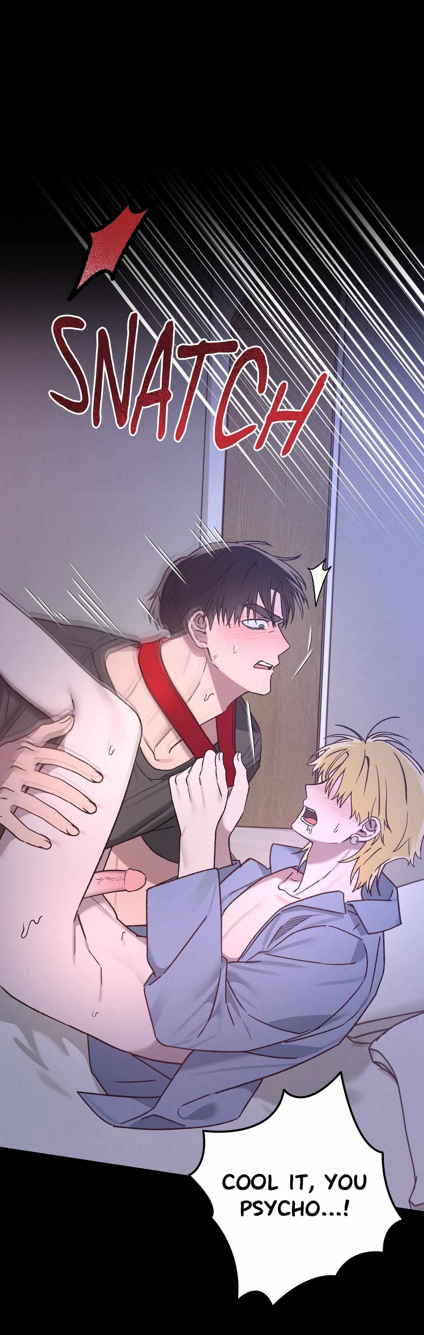 Read Turning Over a New Leaf Is Hard chapter 4 image 27 on Lezhin