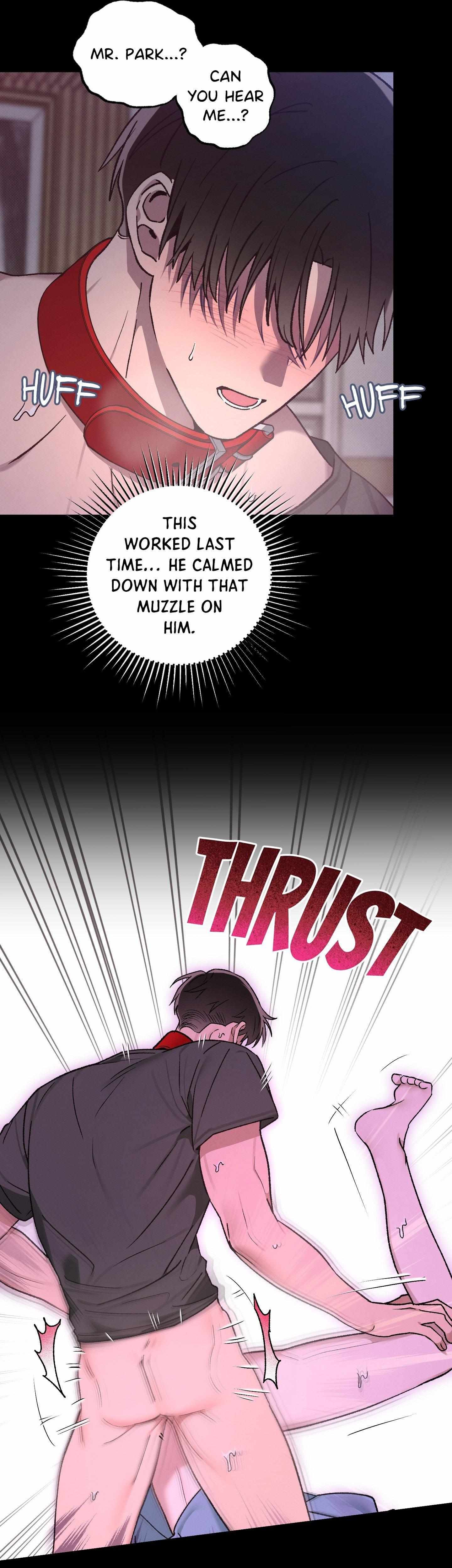 Read Turning Over a New Leaf Is Hard chapter 4 image 29 on Lezhin