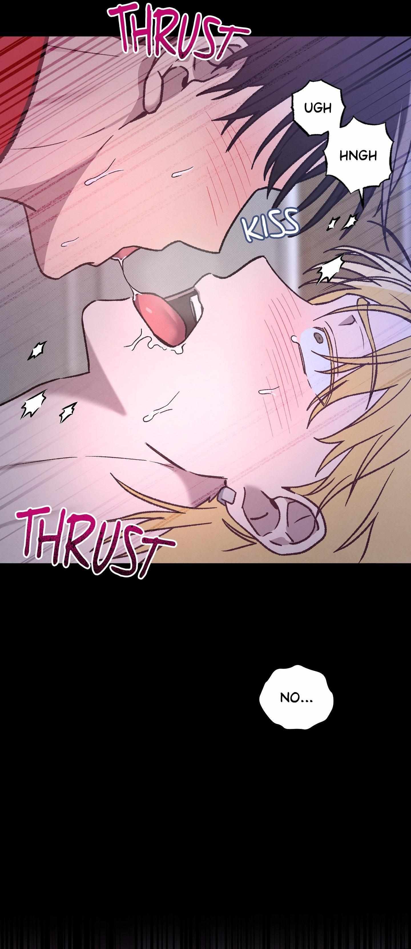 Read Turning Over a New Leaf Is Hard chapter 4 image 34 on Lezhin