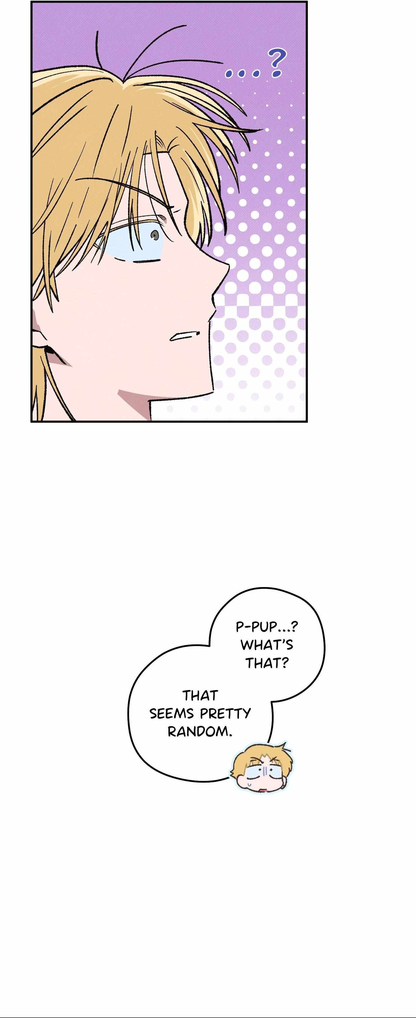 Read Turning Over a New Leaf Is Hard chapter 4 image 4 on Lezhin