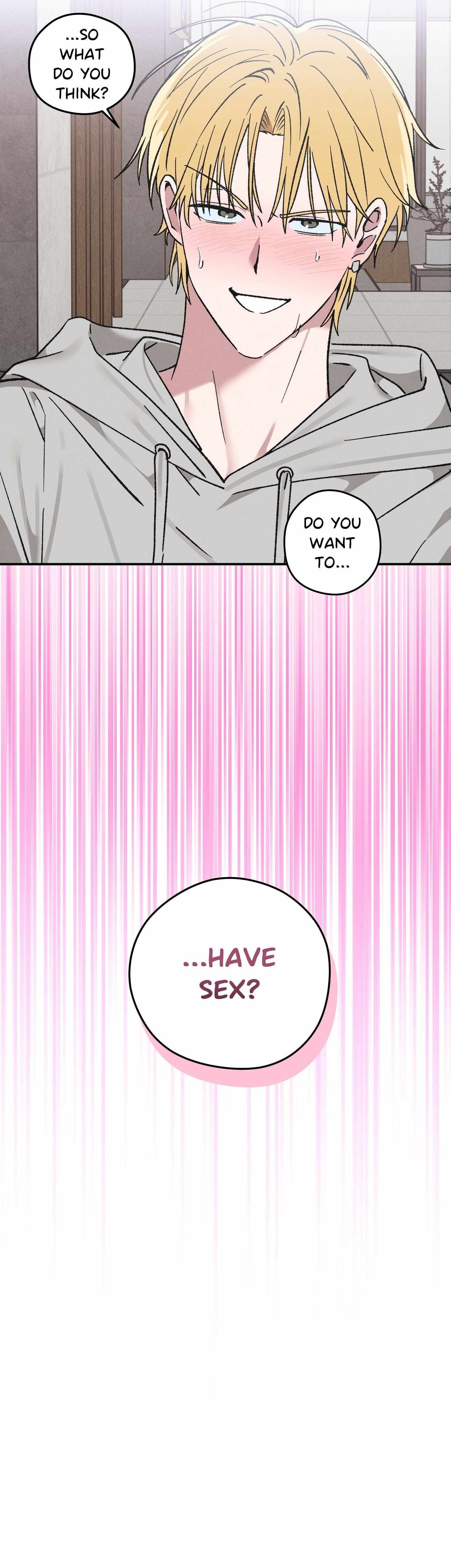 Read Turning Over a New Leaf Is Hard chapter 4 image 44 on Lezhin
