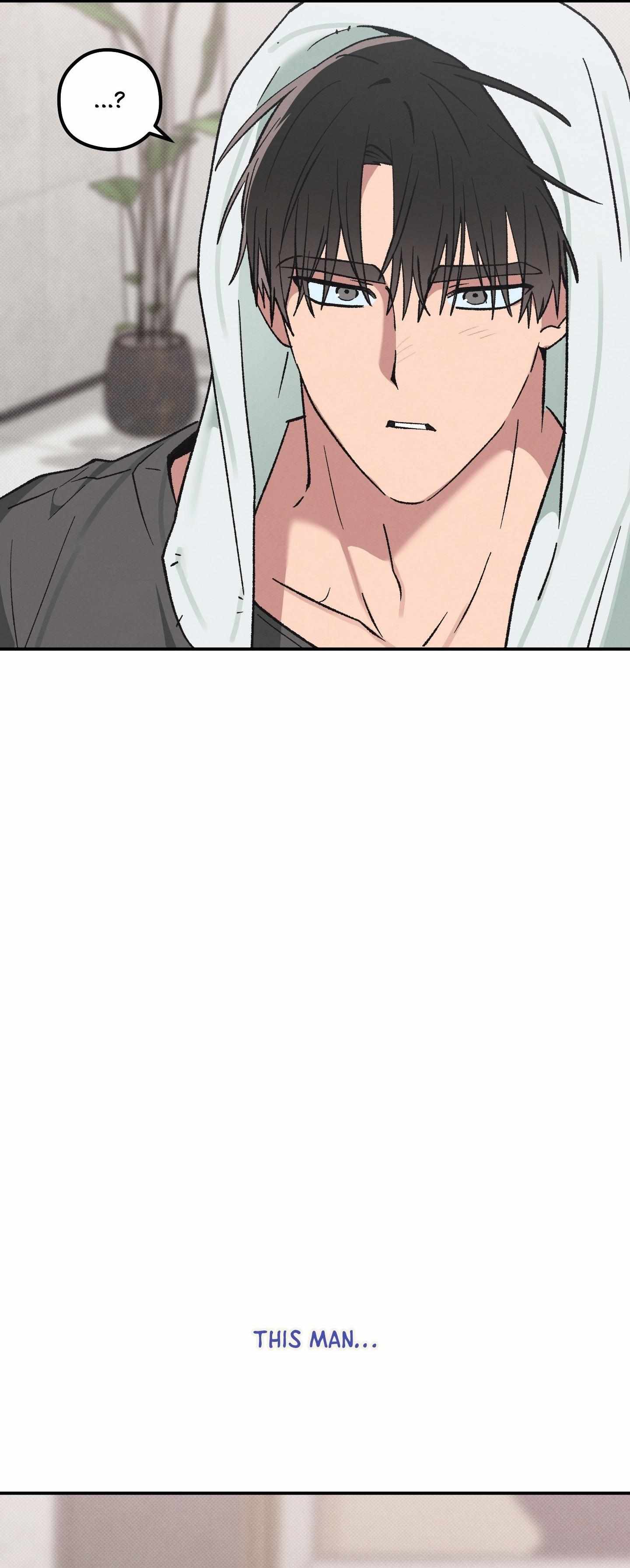 Read Turning Over a New Leaf Is Hard chapter 4 image 5 on Lezhin