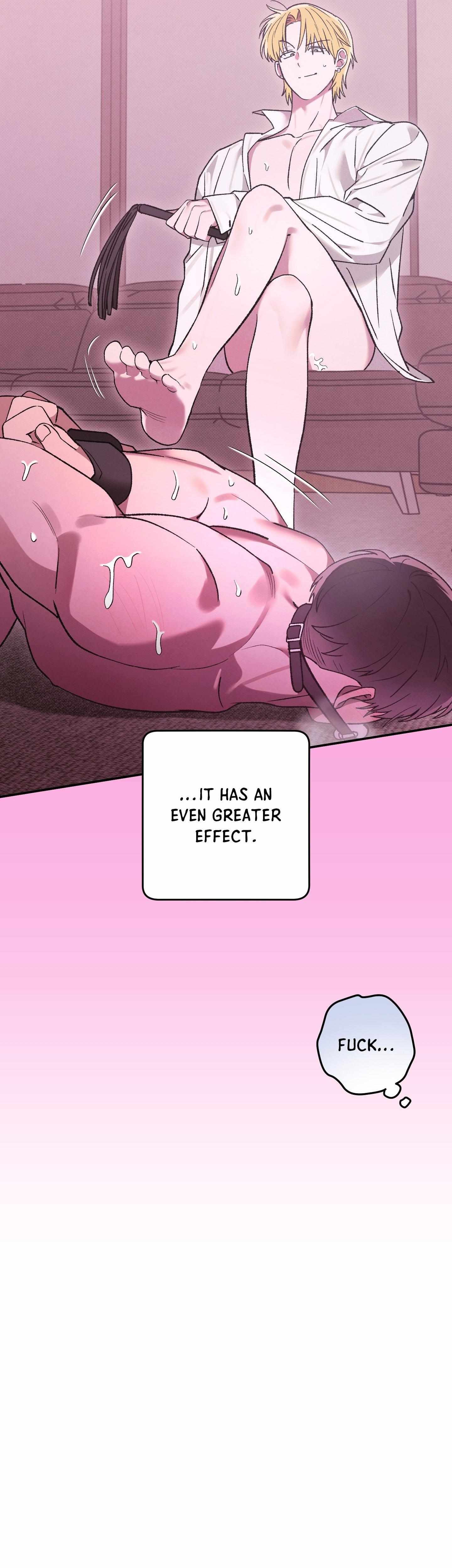 Read Turning Over a New Leaf Is Hard chapter 4 image 50 on Lezhin