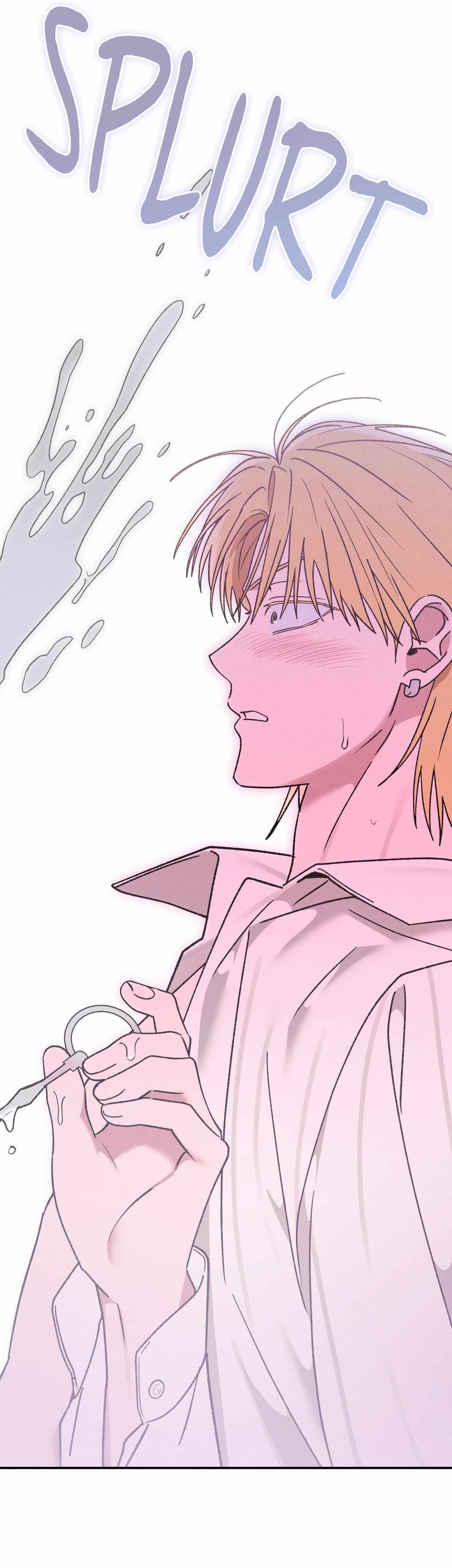 Read Turning Over a New Leaf Is Hard chapter 5 image 13 on Lezhin
