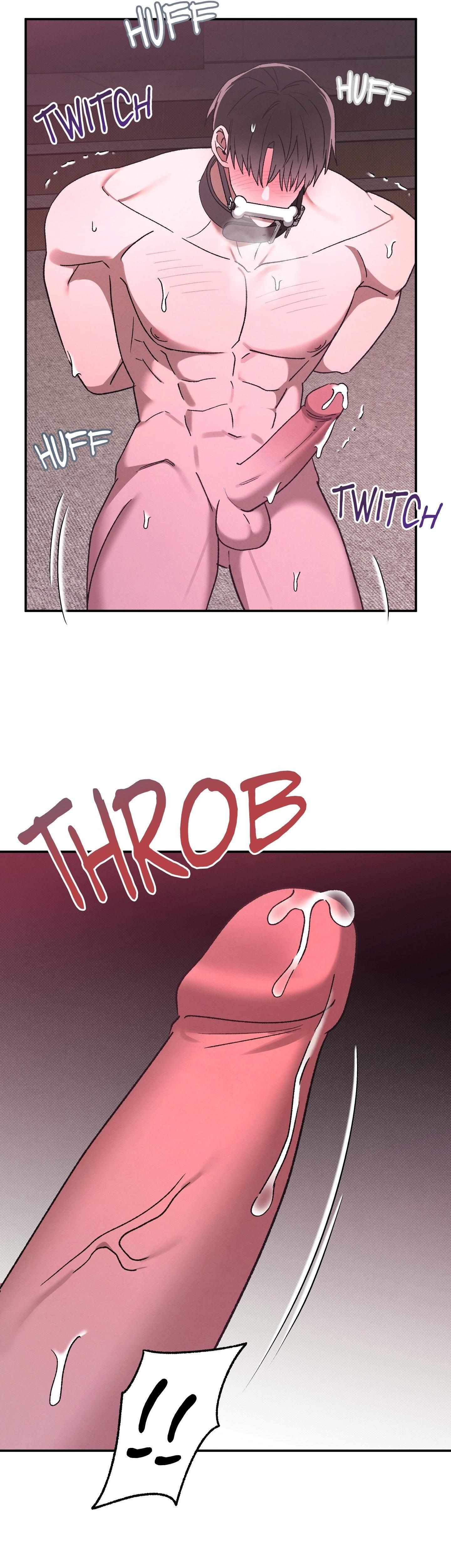 Read Turning Over a New Leaf Is Hard chapter 5 image 16 on Lezhin