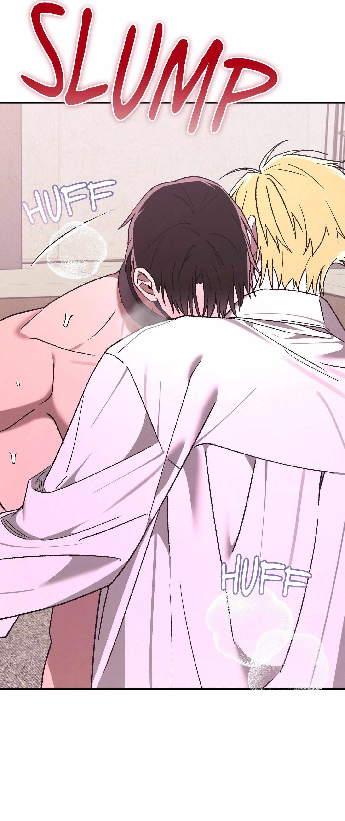 Read Turning Over a New Leaf Is Hard chapter 5 image 18 on Lezhin