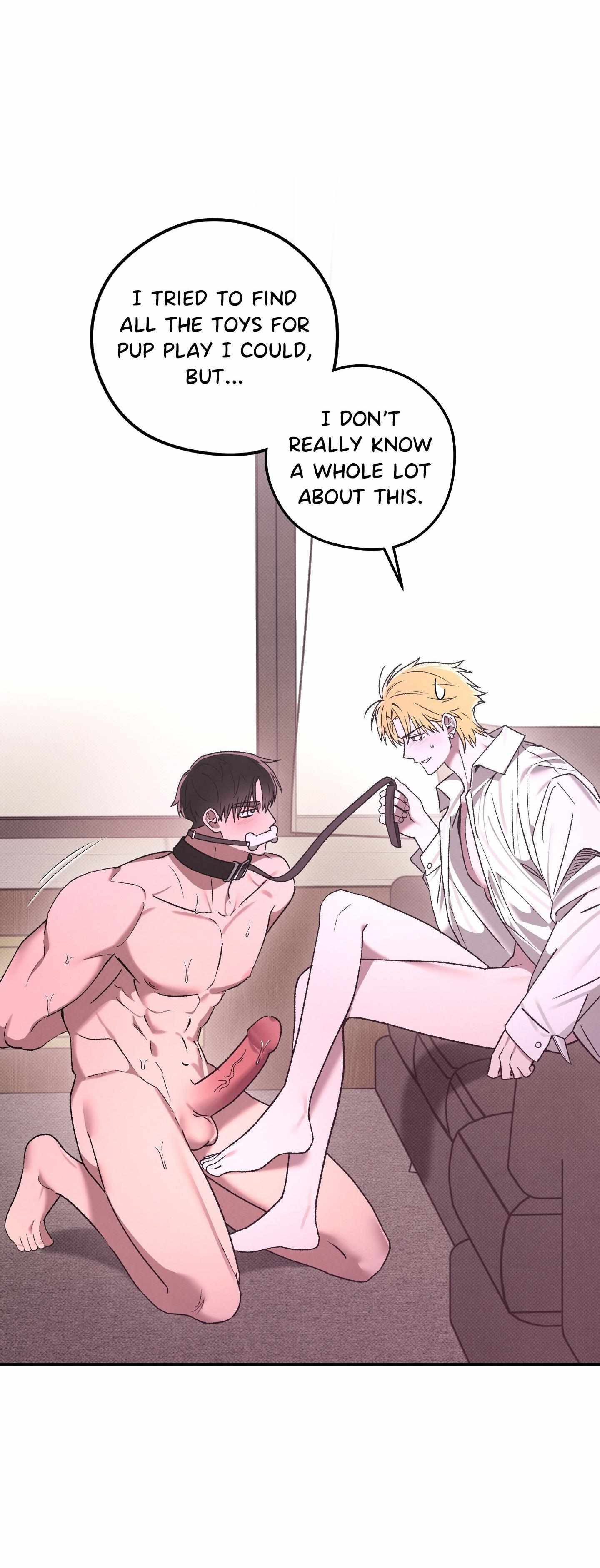 Read Turning Over a New Leaf Is Hard chapter 5 image 2 on Lezhin