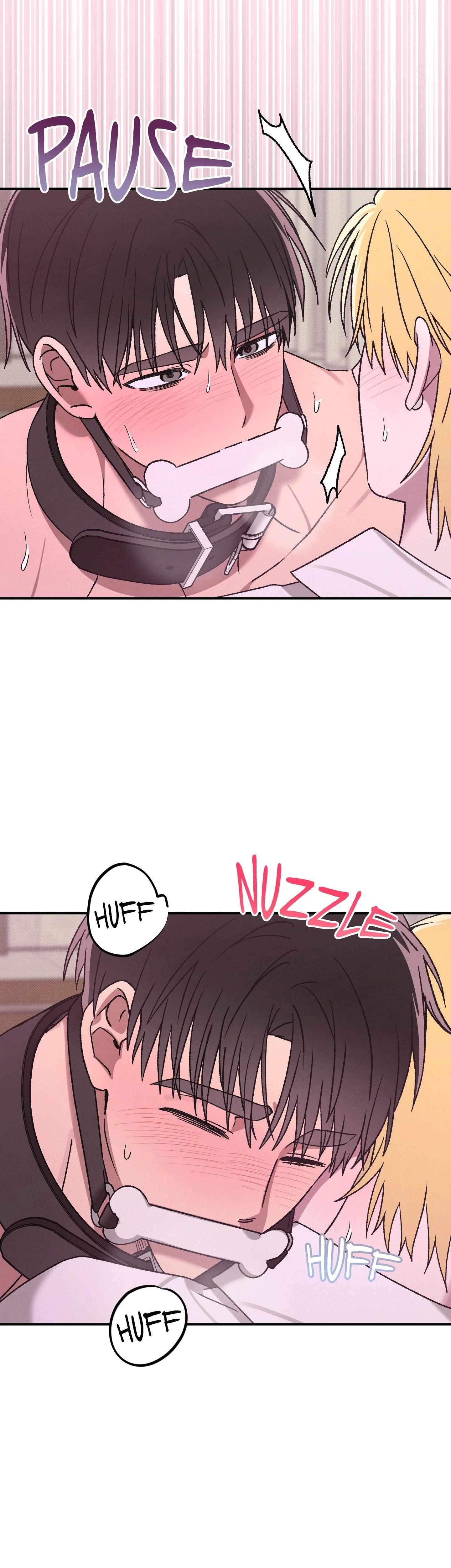 Read Turning Over a New Leaf Is Hard chapter 5 image 21 on Lezhin