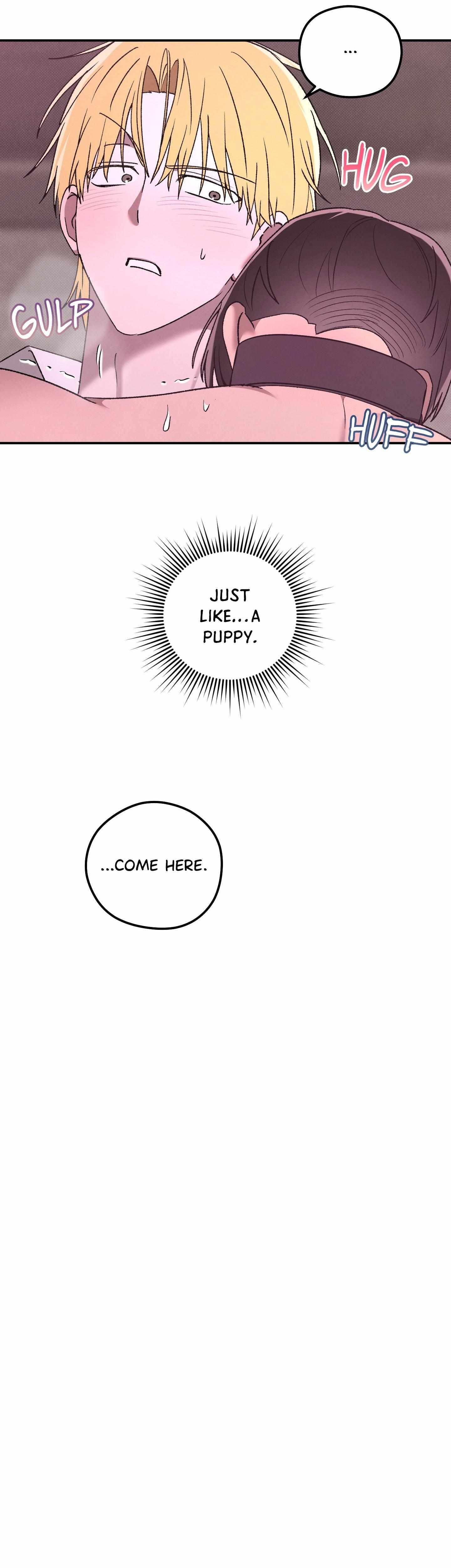Read Turning Over a New Leaf Is Hard chapter 5 image 22 on Lezhin