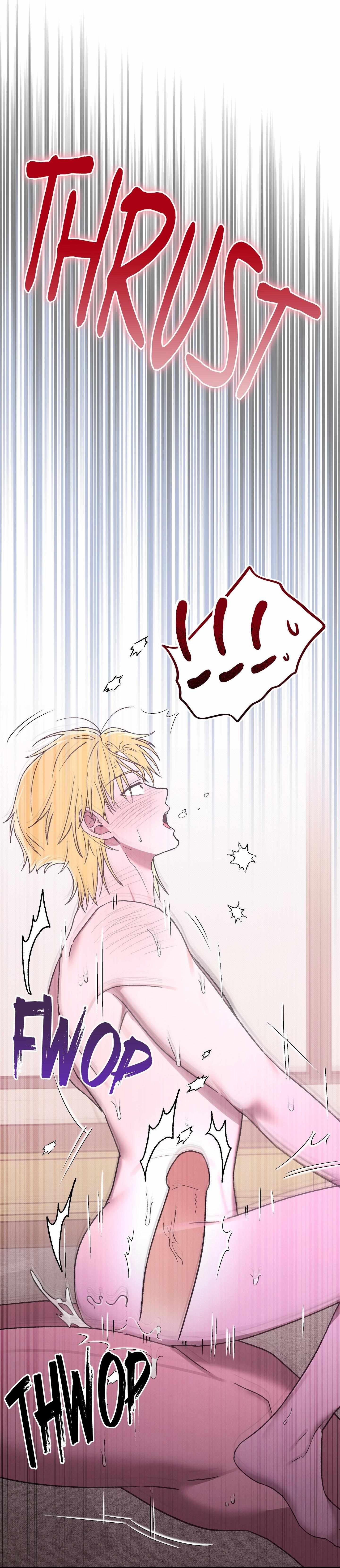 Read Turning Over a New Leaf Is Hard chapter 5 image 24 on Lezhin