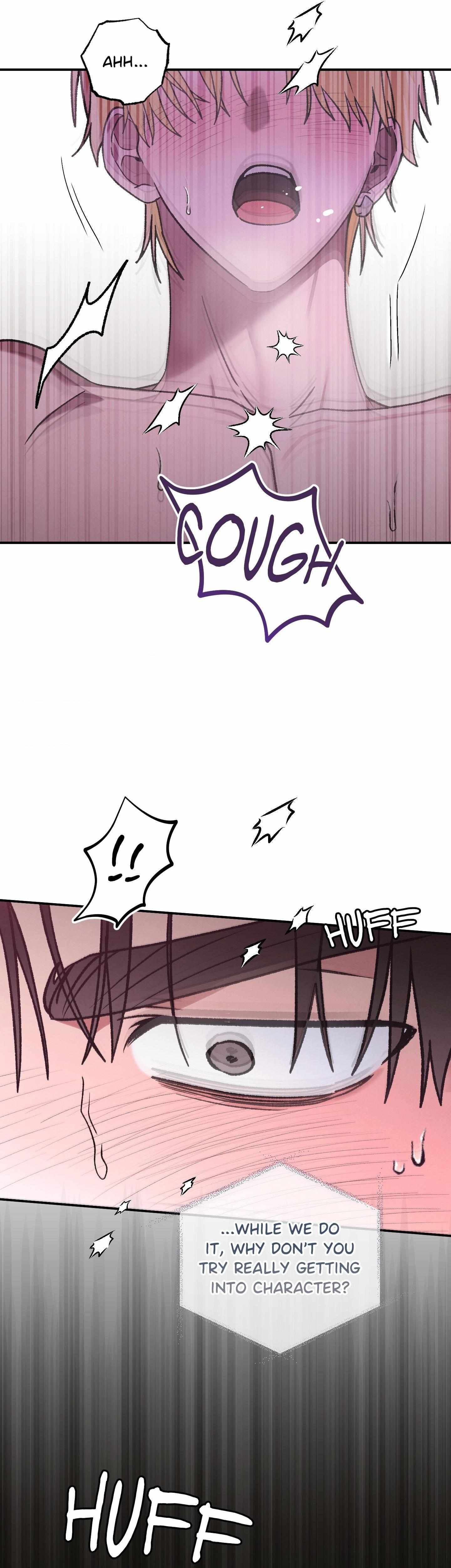 Read Turning Over a New Leaf Is Hard chapter 5 image 27 on Lezhin