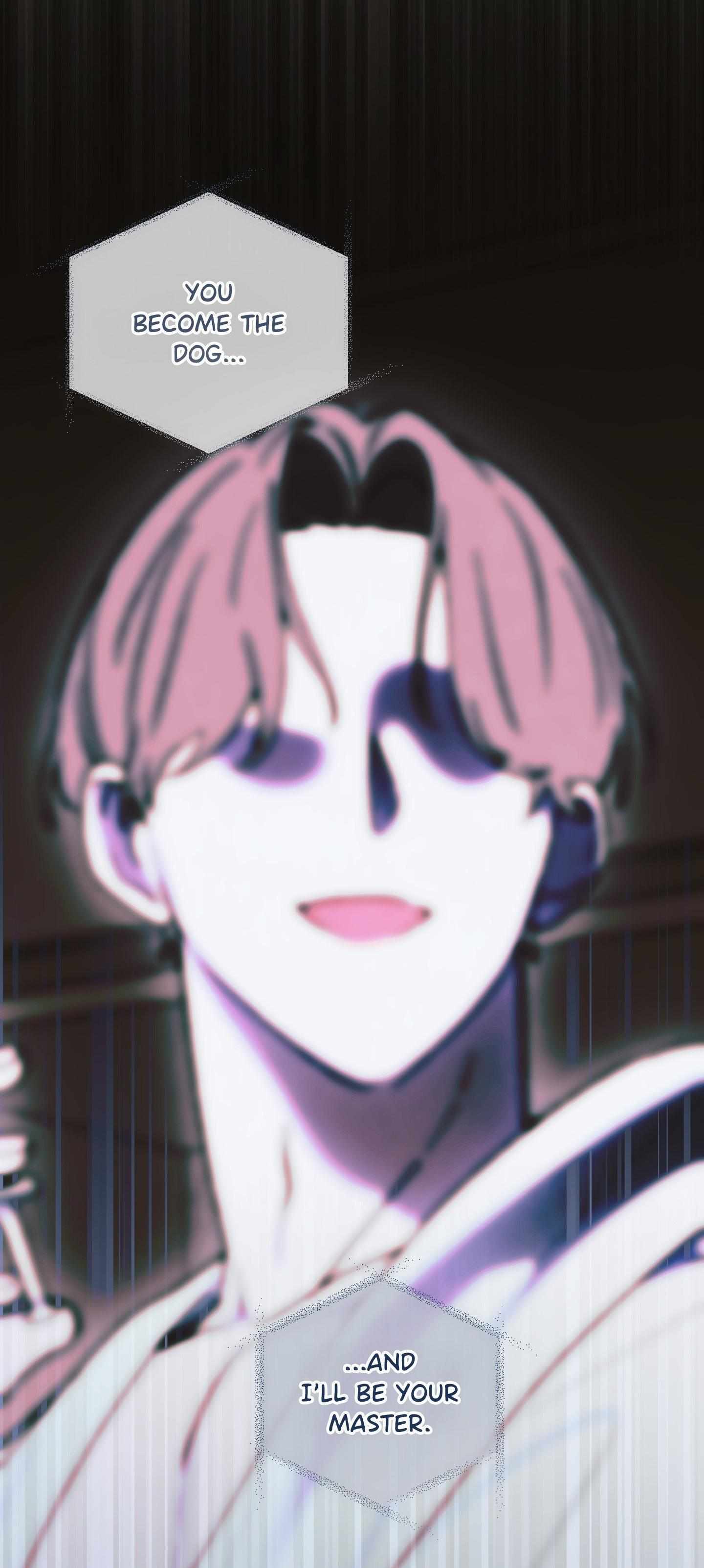 Read Turning Over a New Leaf Is Hard chapter 5 image 28 on Lezhin