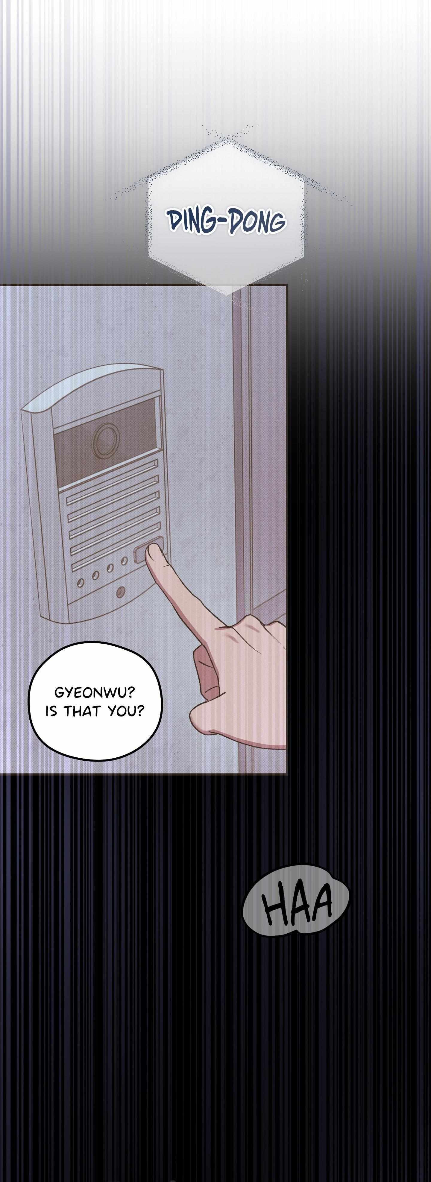 Read Turning Over a New Leaf Is Hard chapter 5 image 35 on Lezhin
