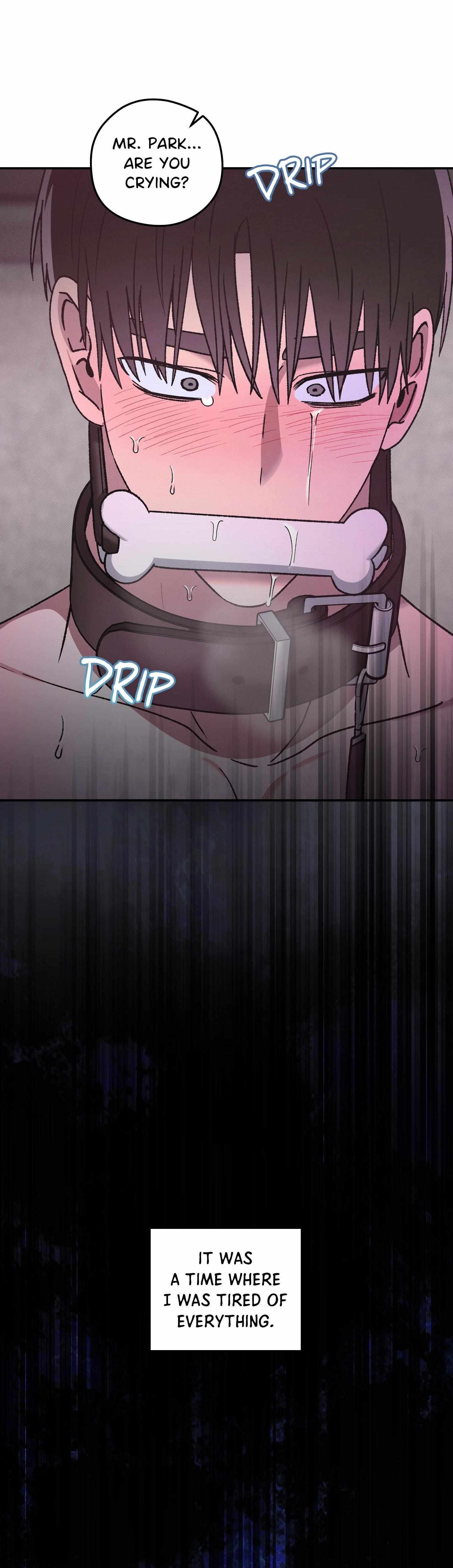 Read Turning Over a New Leaf Is Hard chapter 5 image 41 on Lezhin