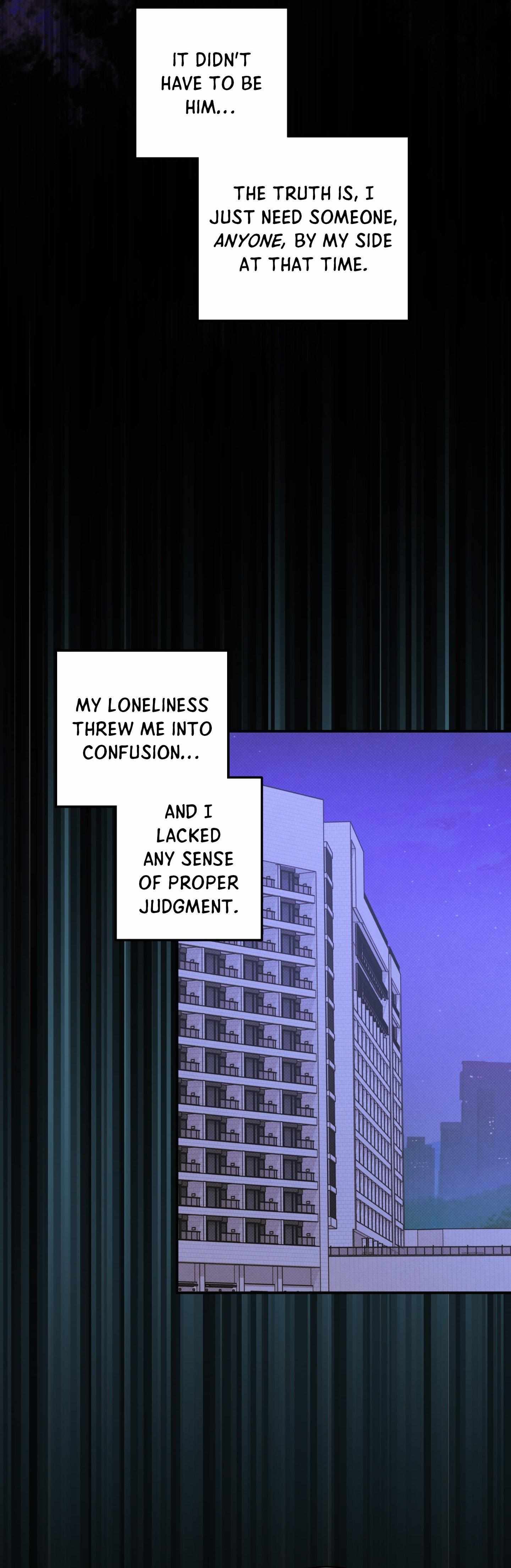 Read Turning Over a New Leaf Is Hard chapter 5 image 43 on Lezhin