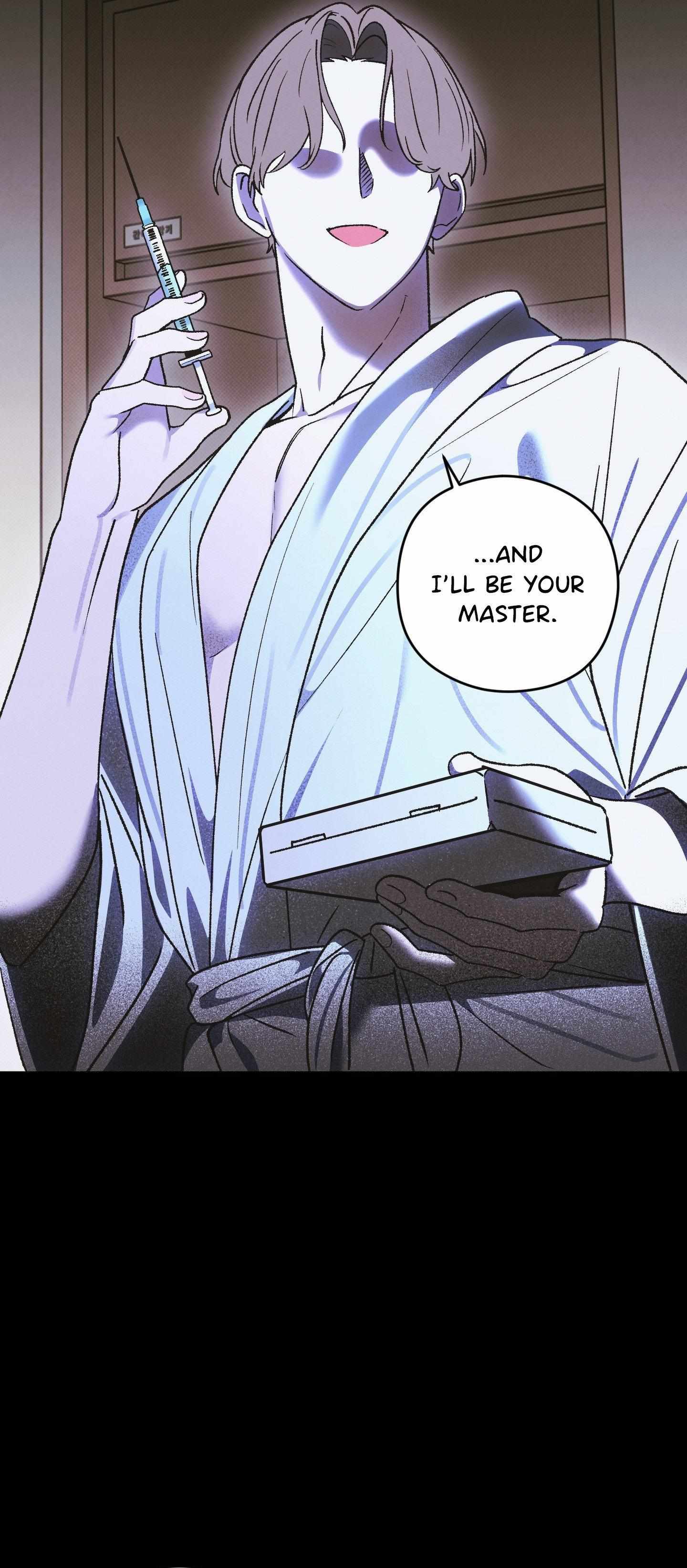 Read Turning Over a New Leaf Is Hard chapter 5 image 46 on Lezhin