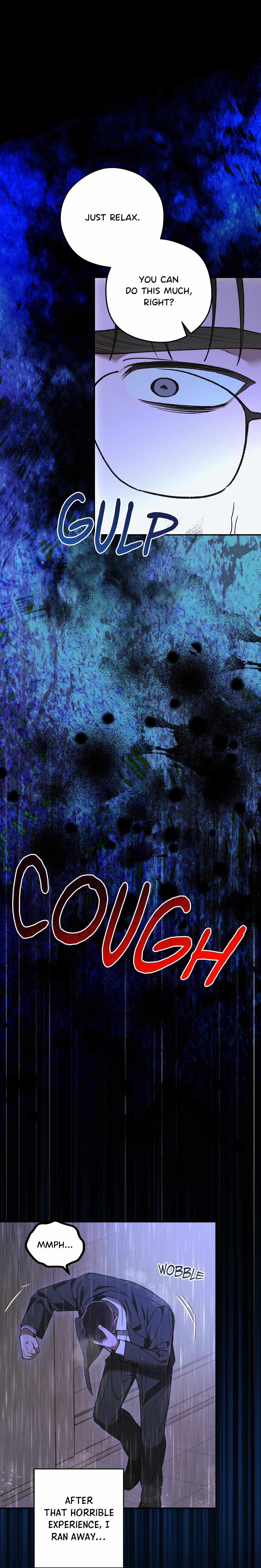 Read Turning Over a New Leaf Is Hard chapter 5 image 48 on Lezhin