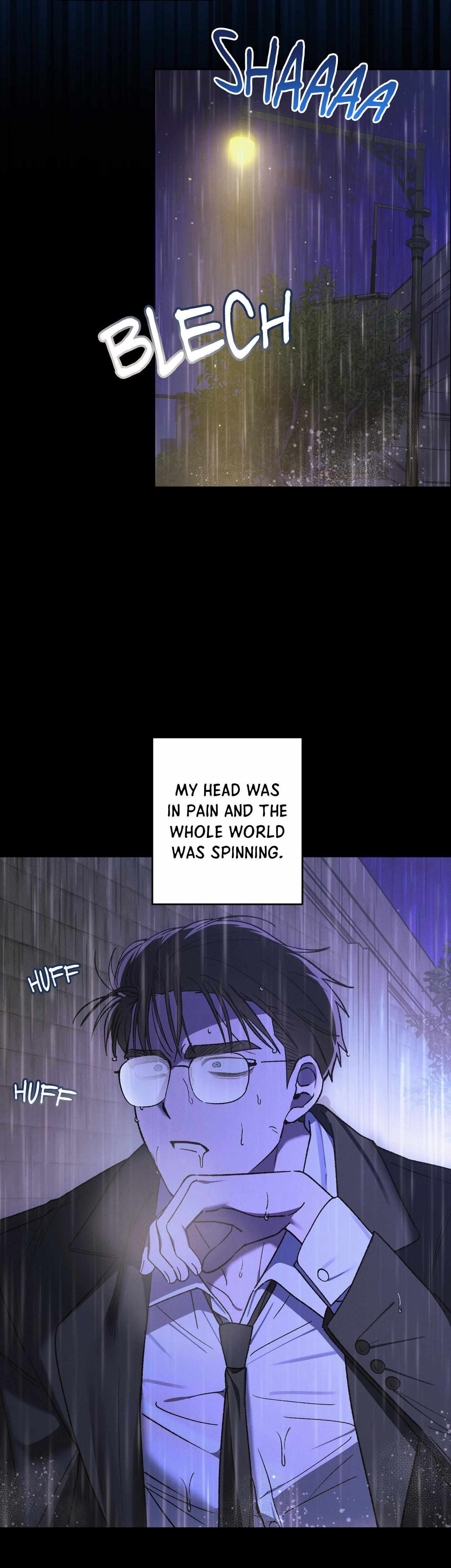 Read Turning Over a New Leaf Is Hard chapter 5 image 49 on Lezhin
