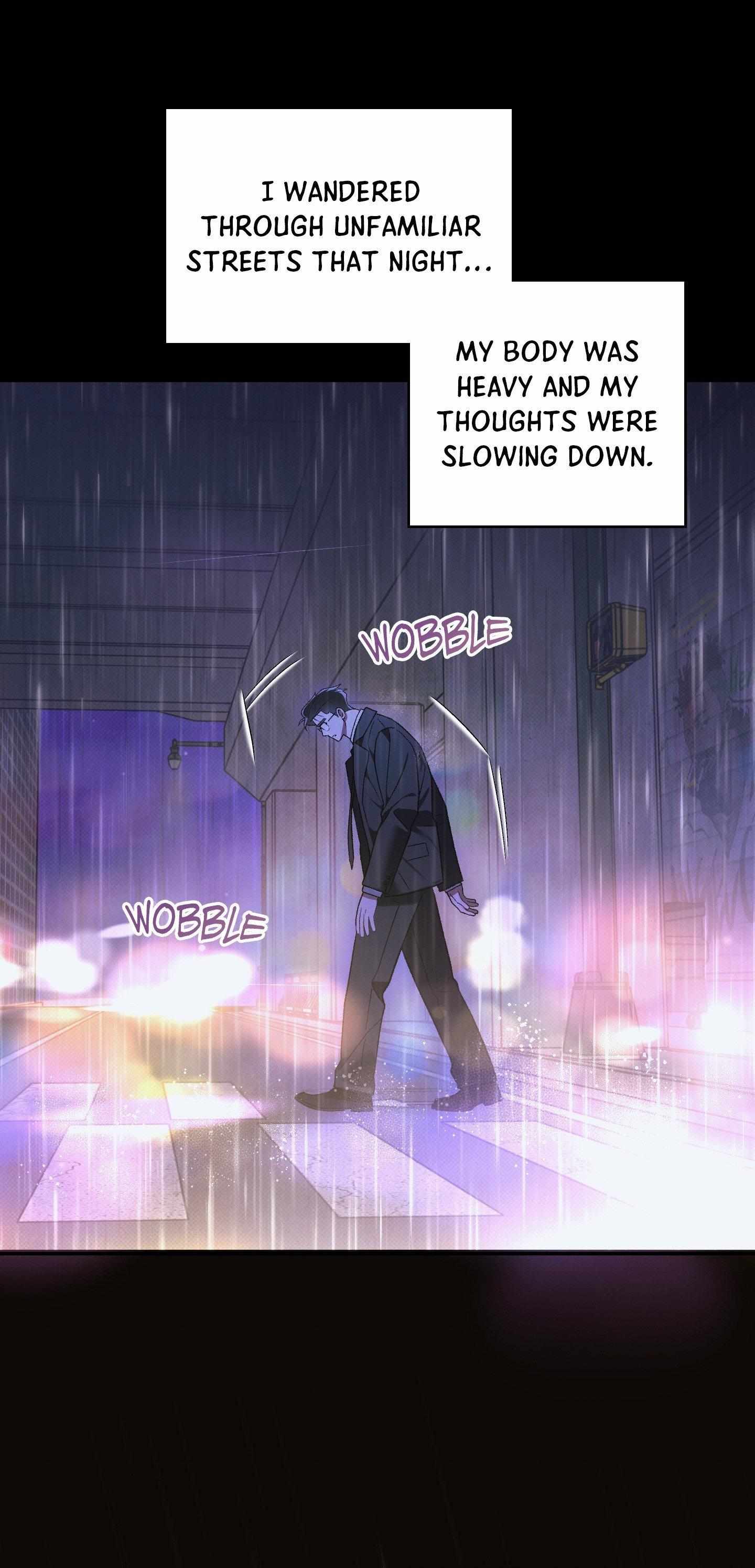 Read Turning Over a New Leaf Is Hard chapter 5 image 50 on Lezhin