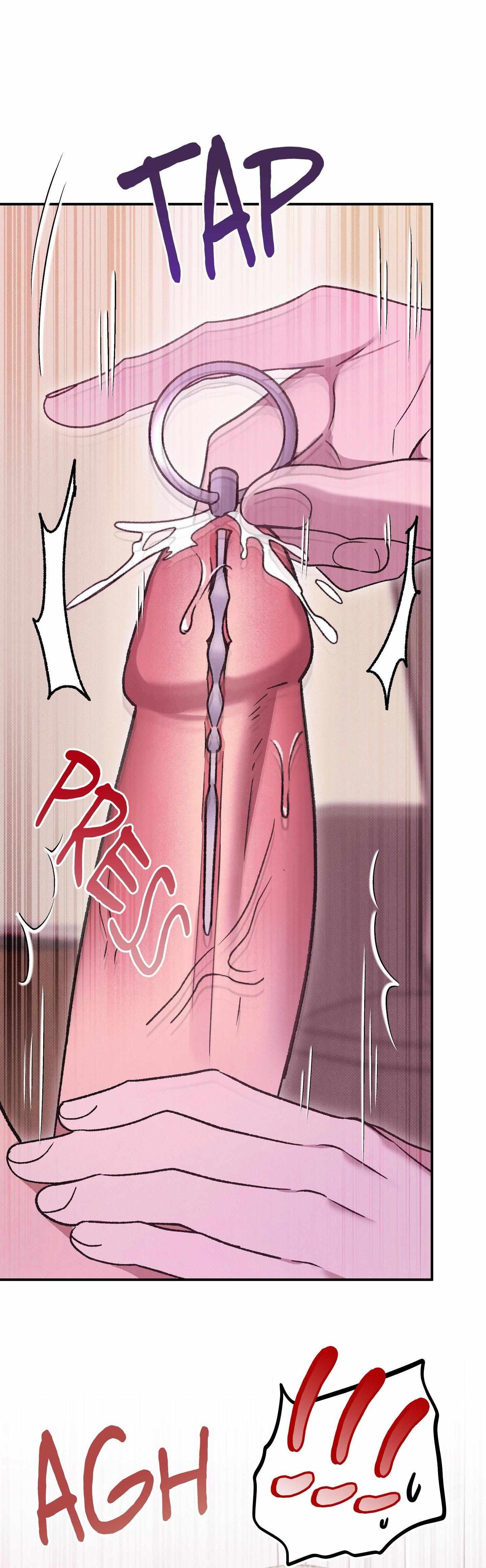 Read Turning Over a New Leaf Is Hard chapter 5 image 8 on Lezhin