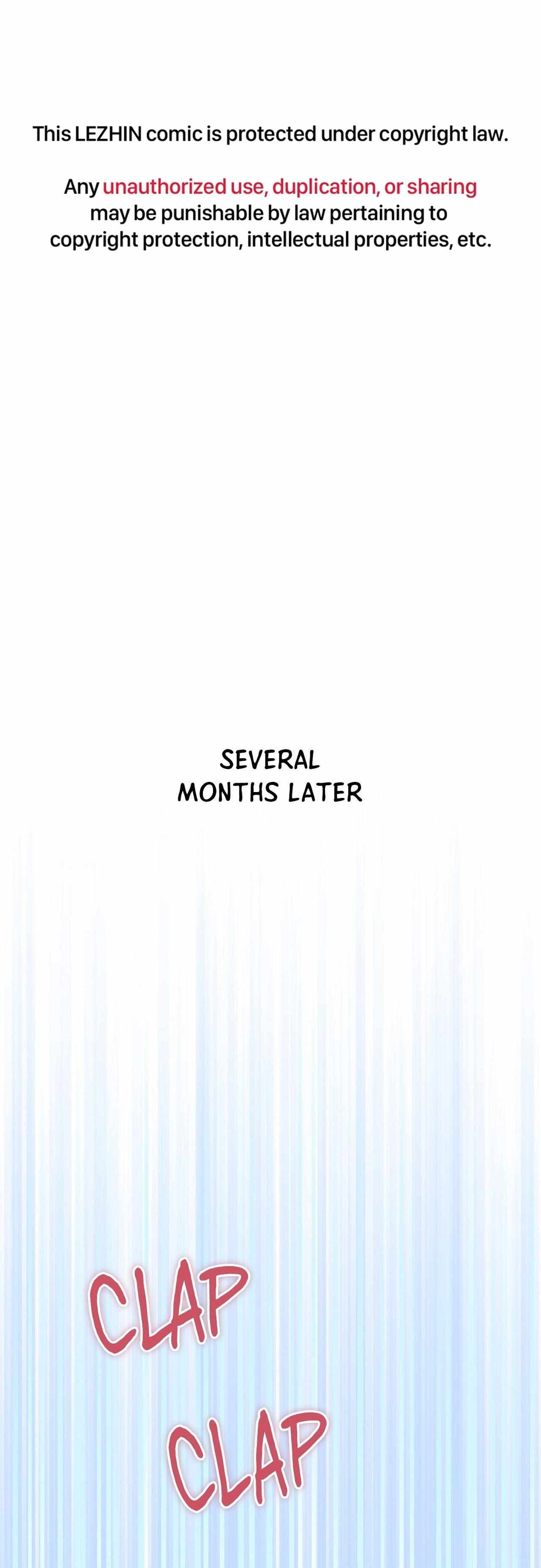 Read Turning Over a New Leaf Is Hard chapter 6 image 1 on Lezhin
