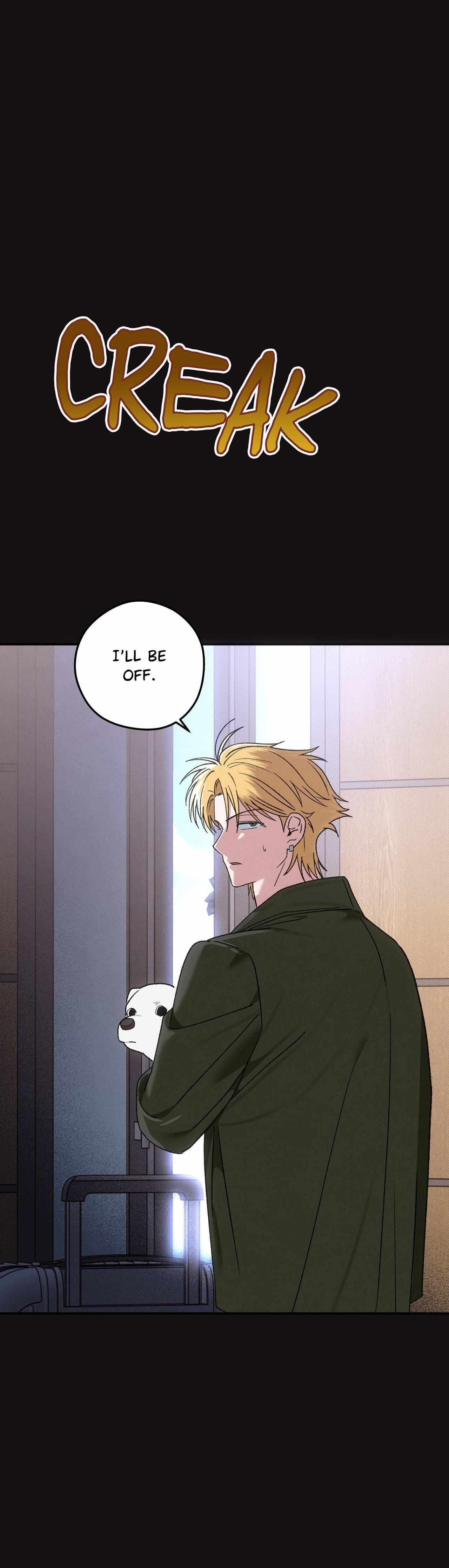 Read Turning Over a New Leaf Is Hard chapter 6 image 10 on Lezhin