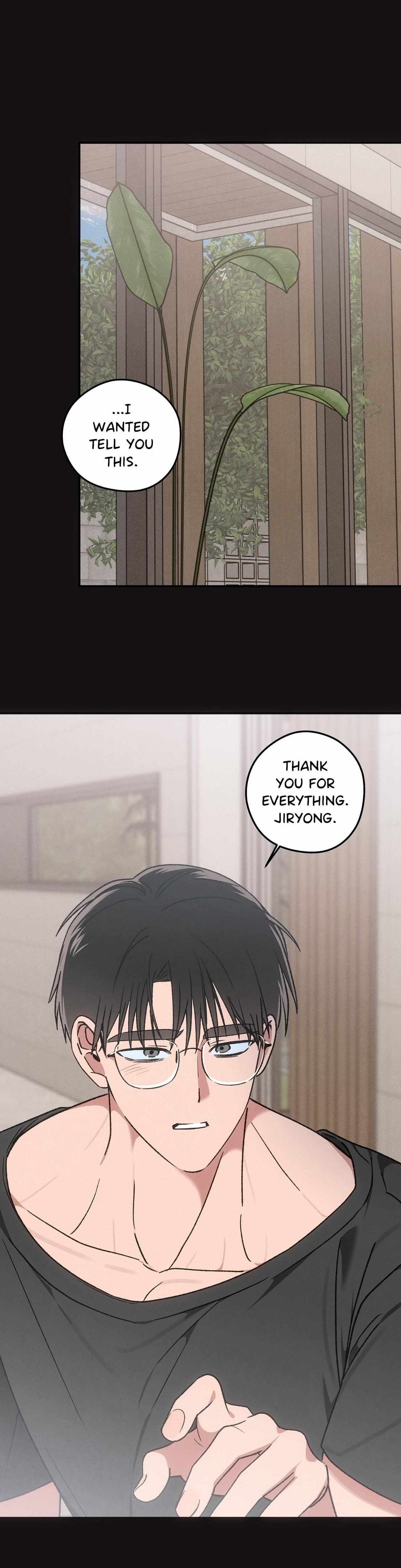 Read Turning Over a New Leaf Is Hard chapter 6 image 13 on Lezhin