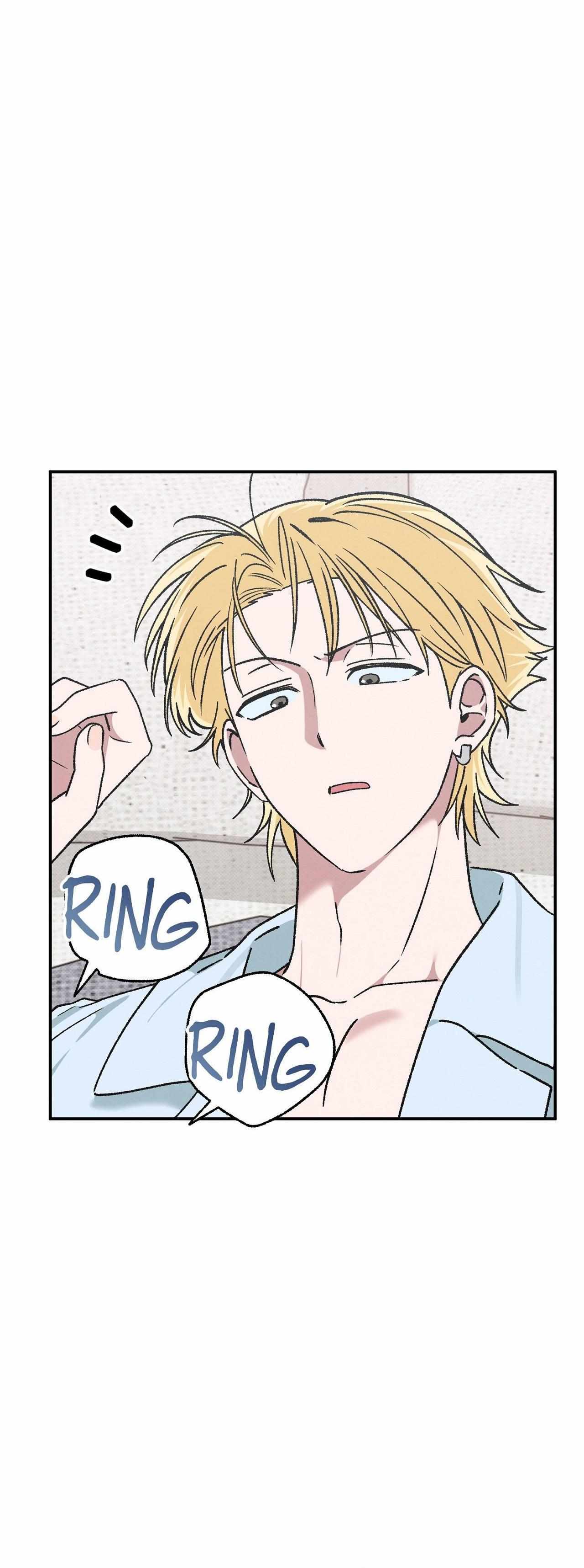 Read Turning Over a New Leaf Is Hard chapter 6 image 19 on Lezhin
