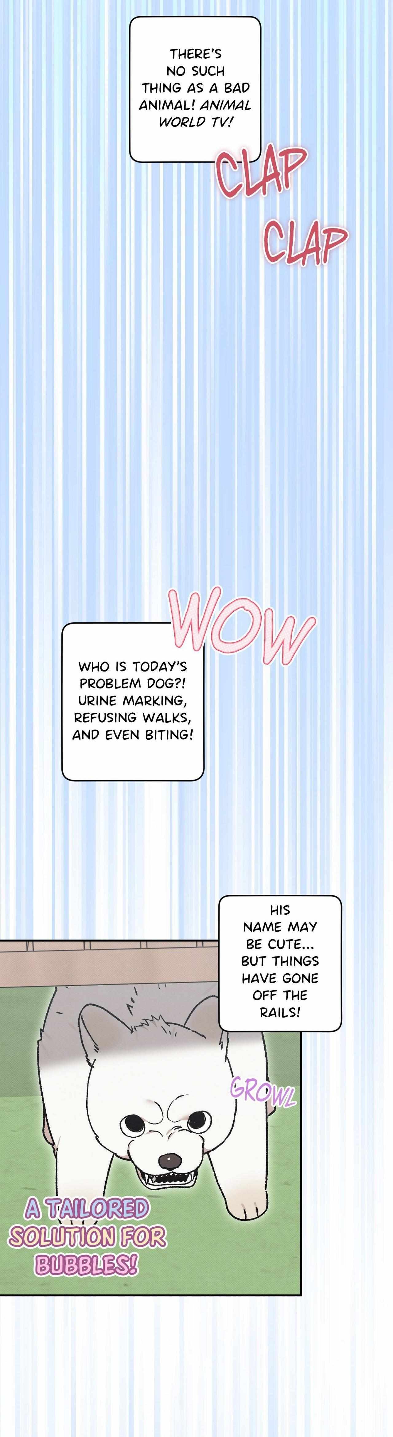 Read Turning Over a New Leaf Is Hard chapter 6 image 2 on Lezhin