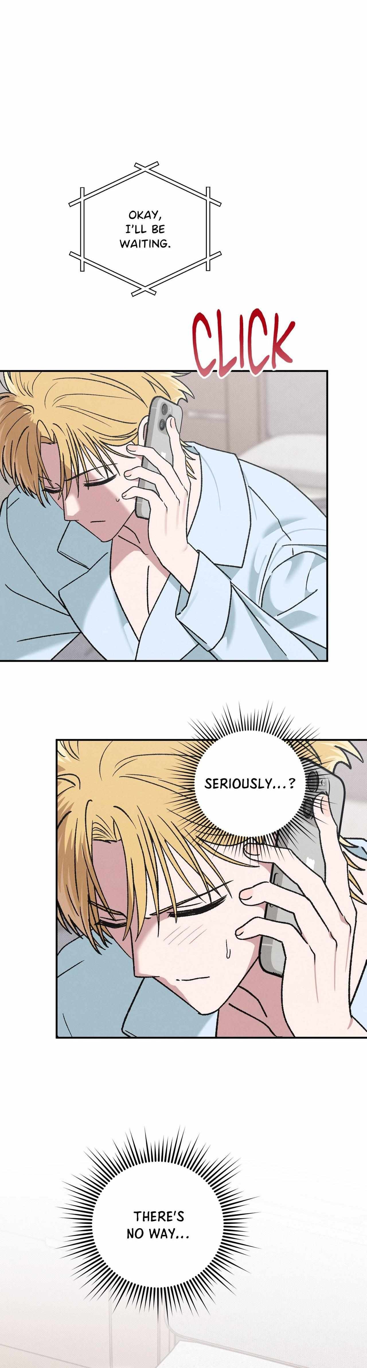 Read Turning Over a New Leaf Is Hard chapter 6 image 24 on Lezhin
