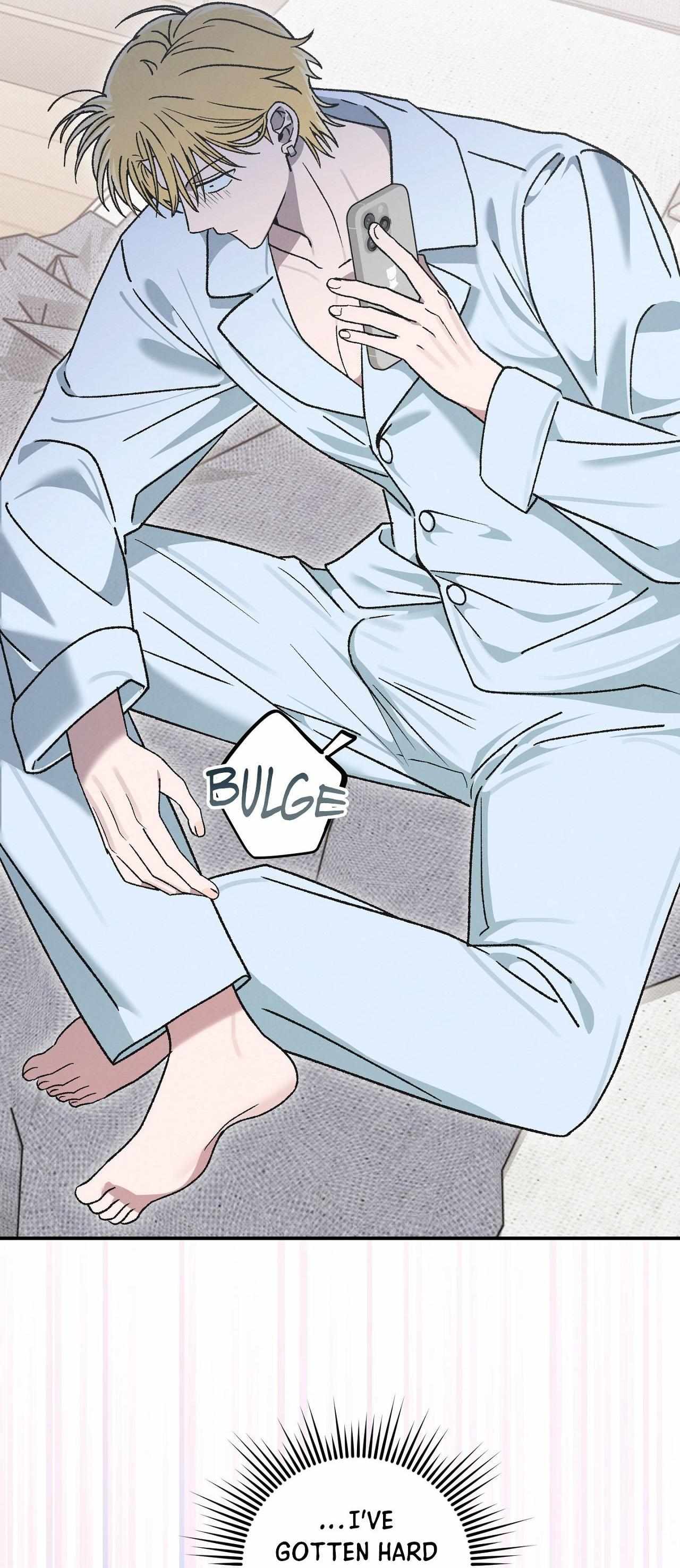 Read Turning Over a New Leaf Is Hard chapter 6 image 25 on Lezhin