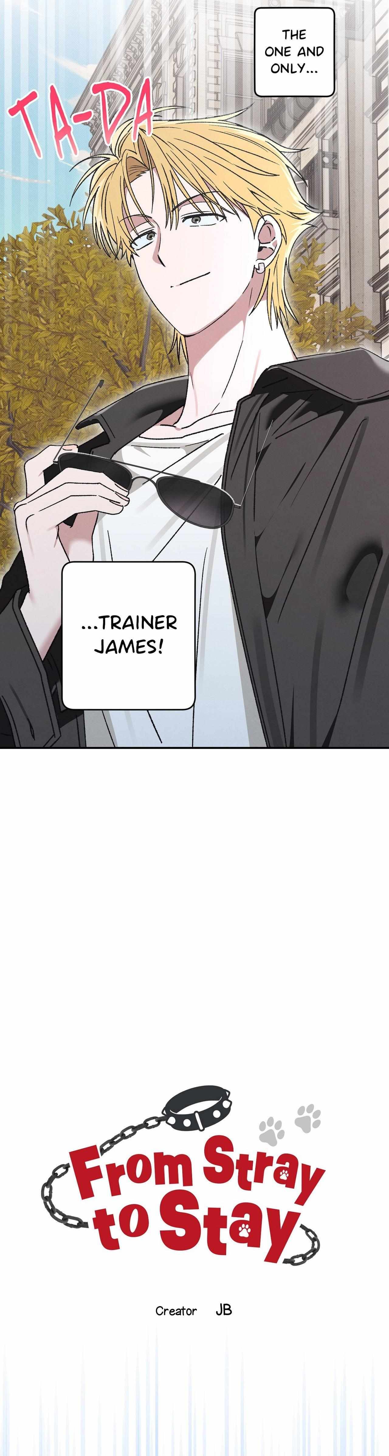 Read Turning Over a New Leaf Is Hard chapter 6 image 4 on Lezhin