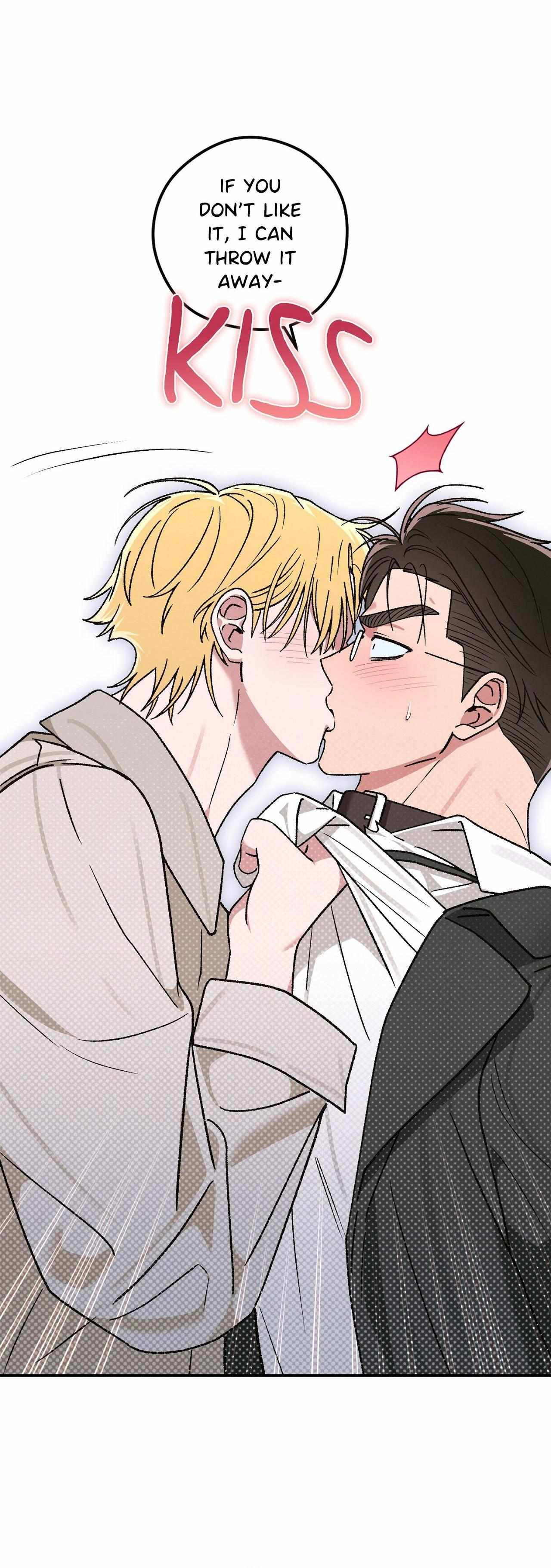 Read Turning Over a New Leaf Is Hard chapter 6 image 43 on Lezhin