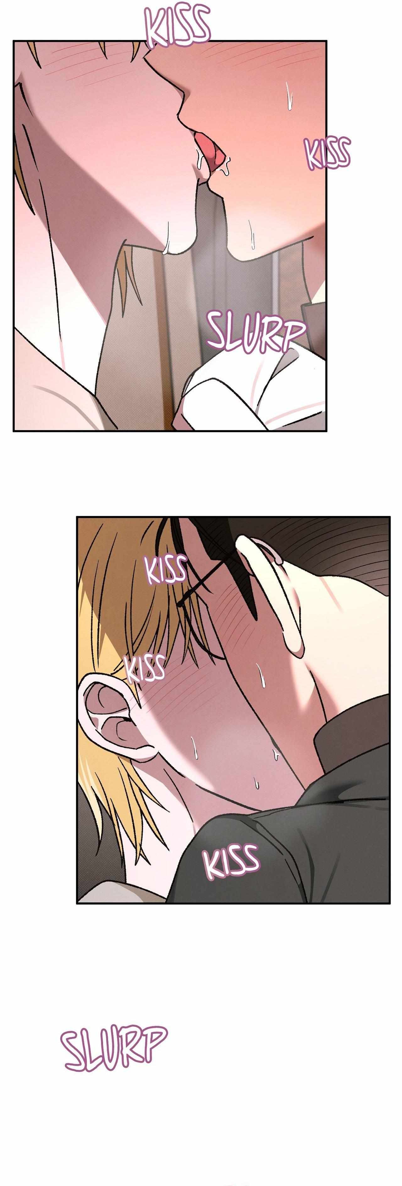 Read Turning Over a New Leaf Is Hard chapter 6 image 44 on Lezhin