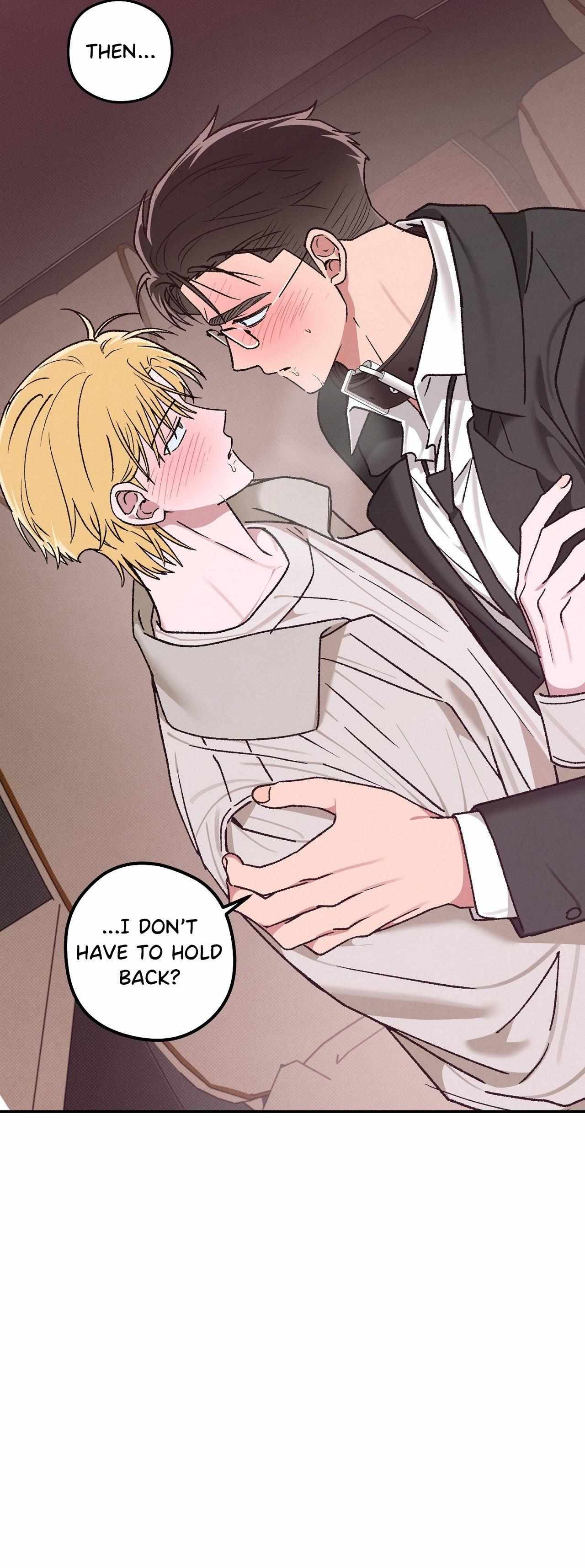 Read Turning Over a New Leaf Is Hard chapter 6 image 46 on Lezhin