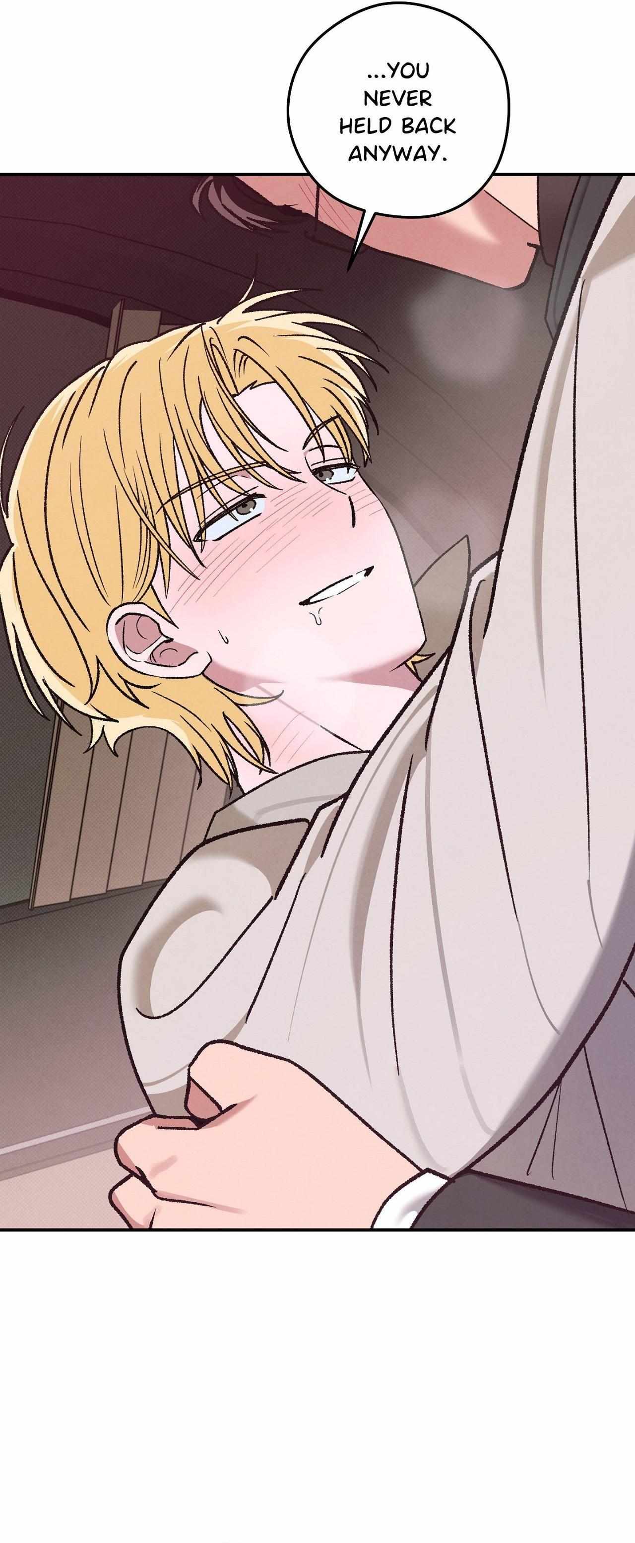 Read Turning Over a New Leaf Is Hard chapter 6 image 47 on Lezhin