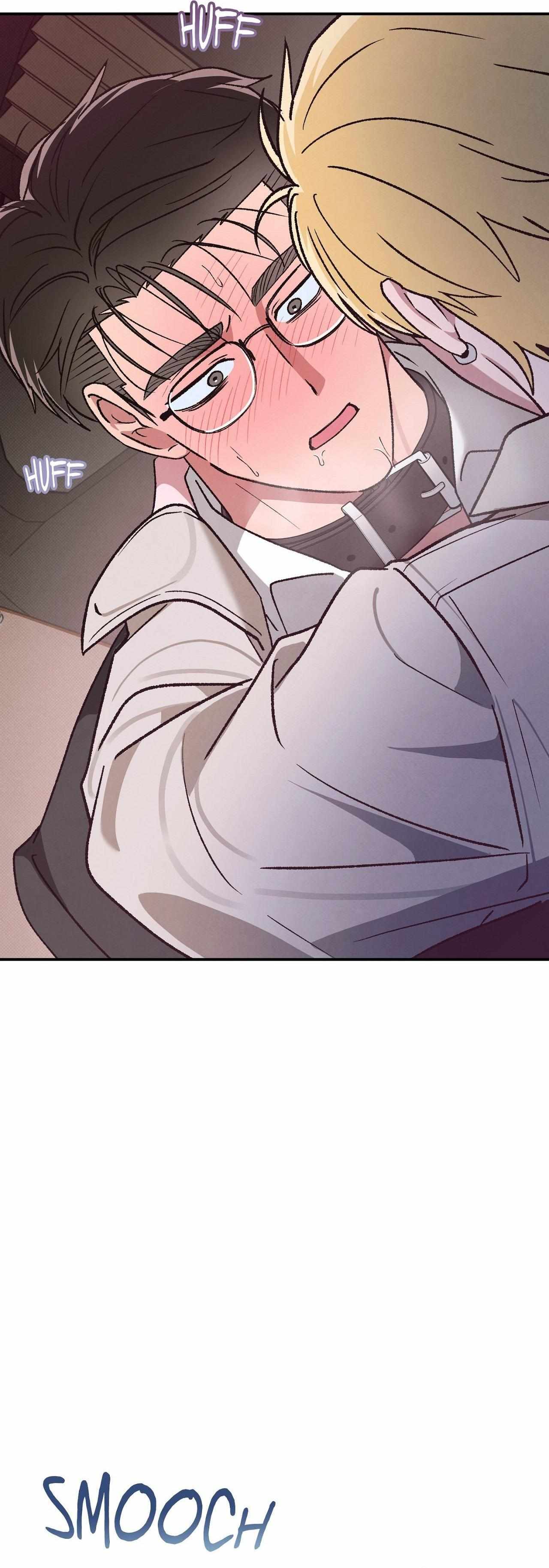 Read Turning Over a New Leaf Is Hard chapter 6 image 48 on Lezhin