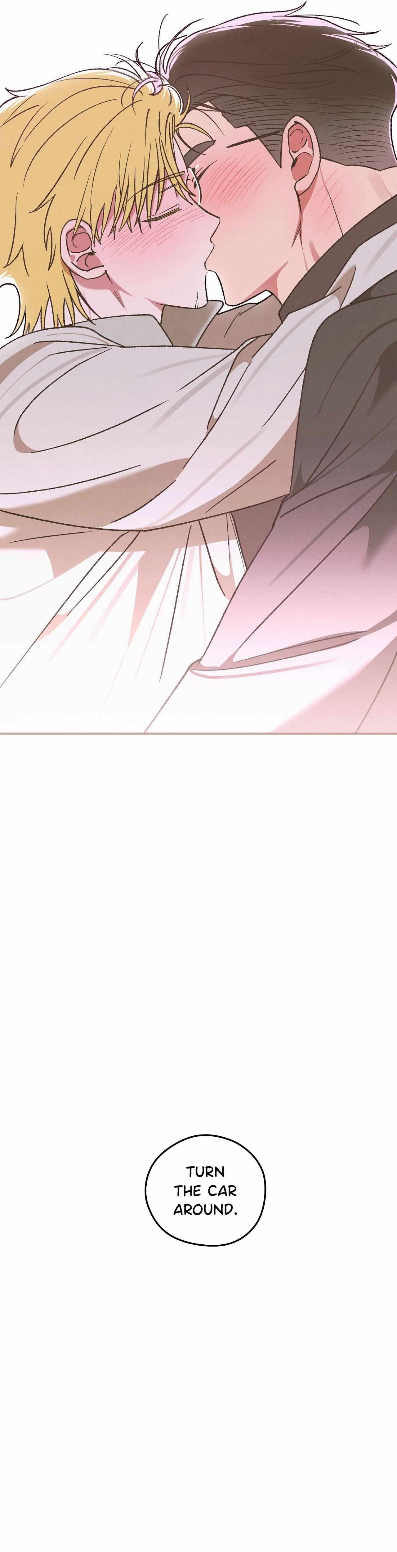 Read Turning Over a New Leaf Is Hard chapter 6 image 49 on Lezhin