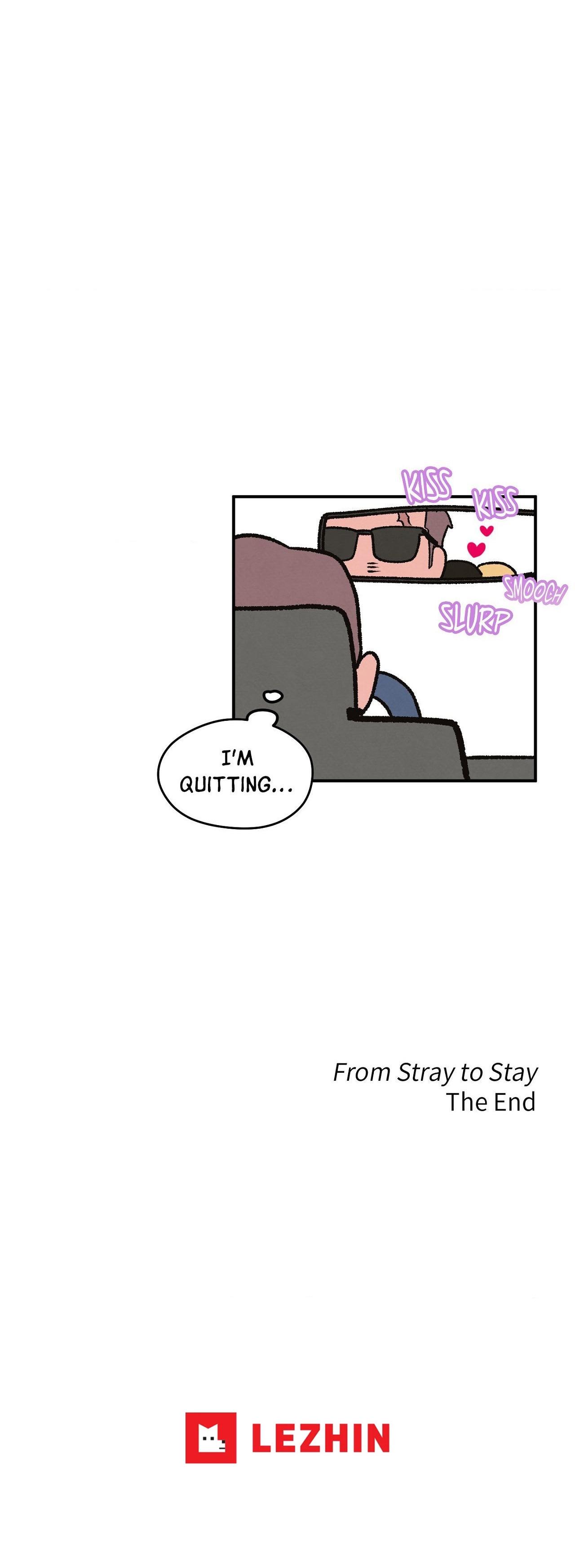 Read Turning Over a New Leaf Is Hard chapter 6 image 50 on Lezhin
