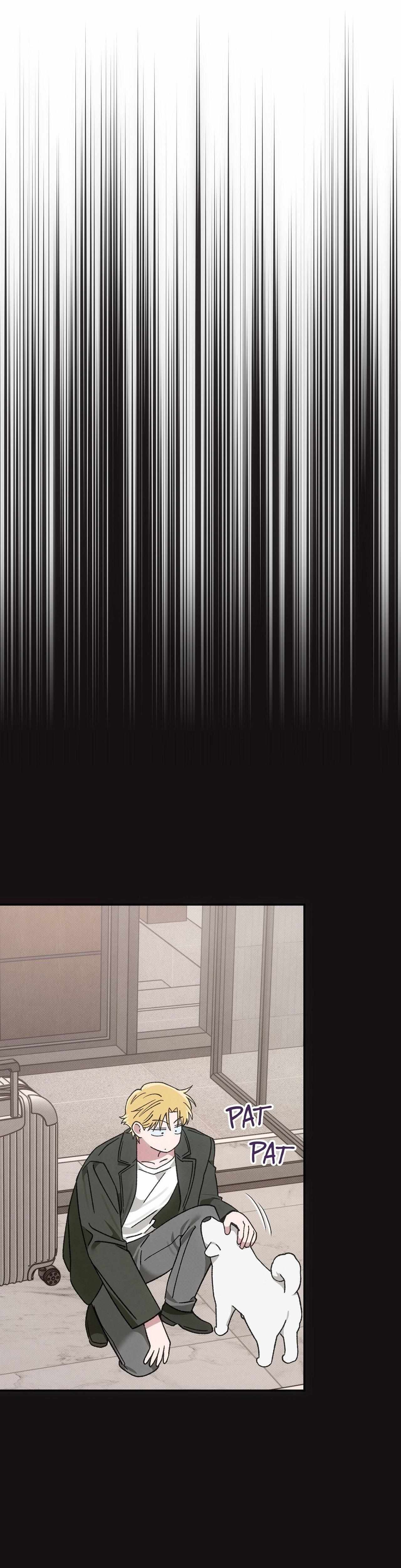 Read Turning Over a New Leaf Is Hard chapter 6 image 7 on Lezhin