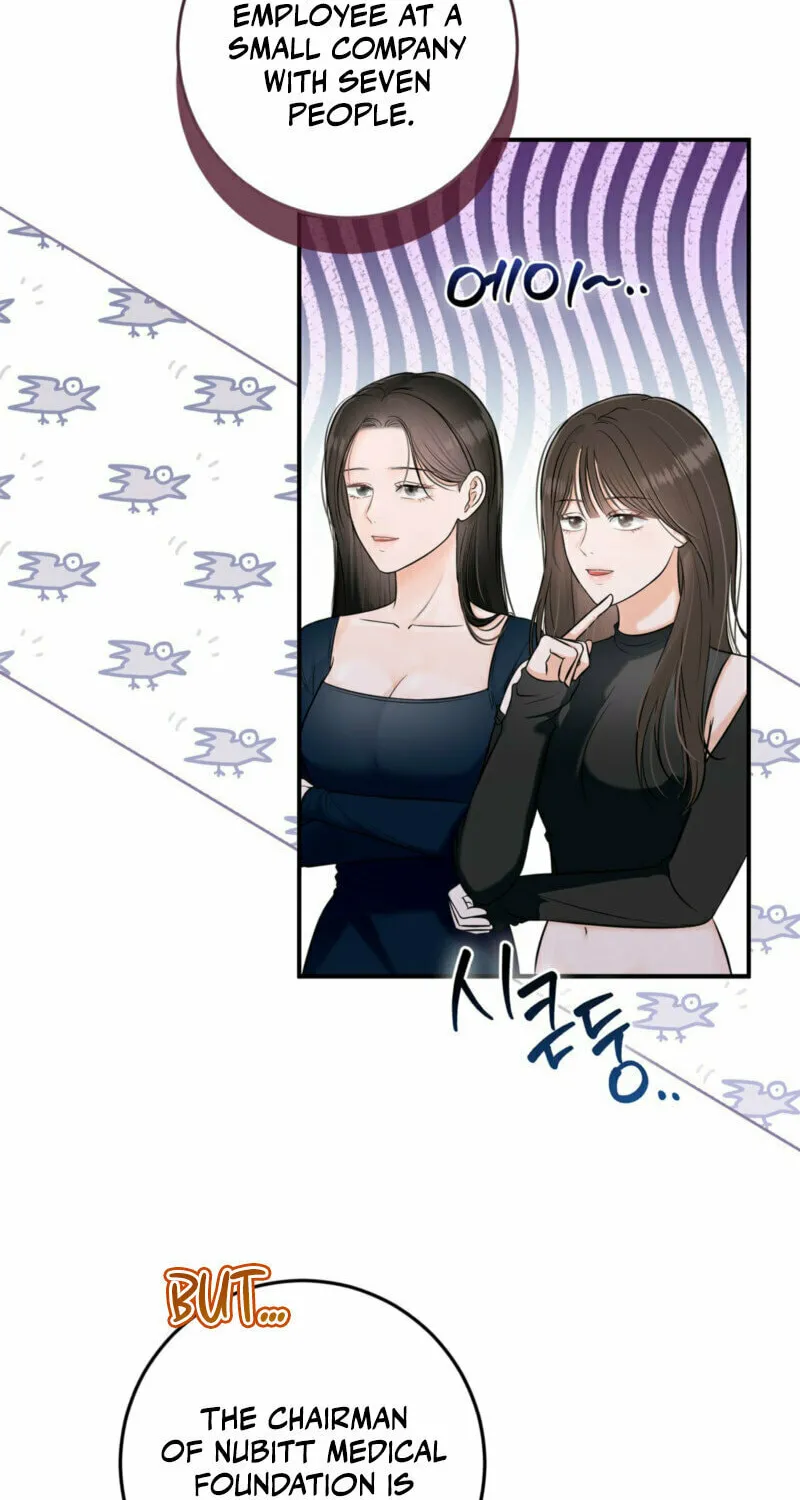 Turning Point (2025) Chapter 1 page 15 - 
