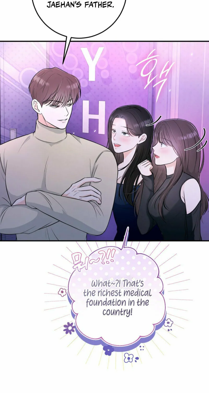 Turning Point (2025) Chapter 1 page 16 - 