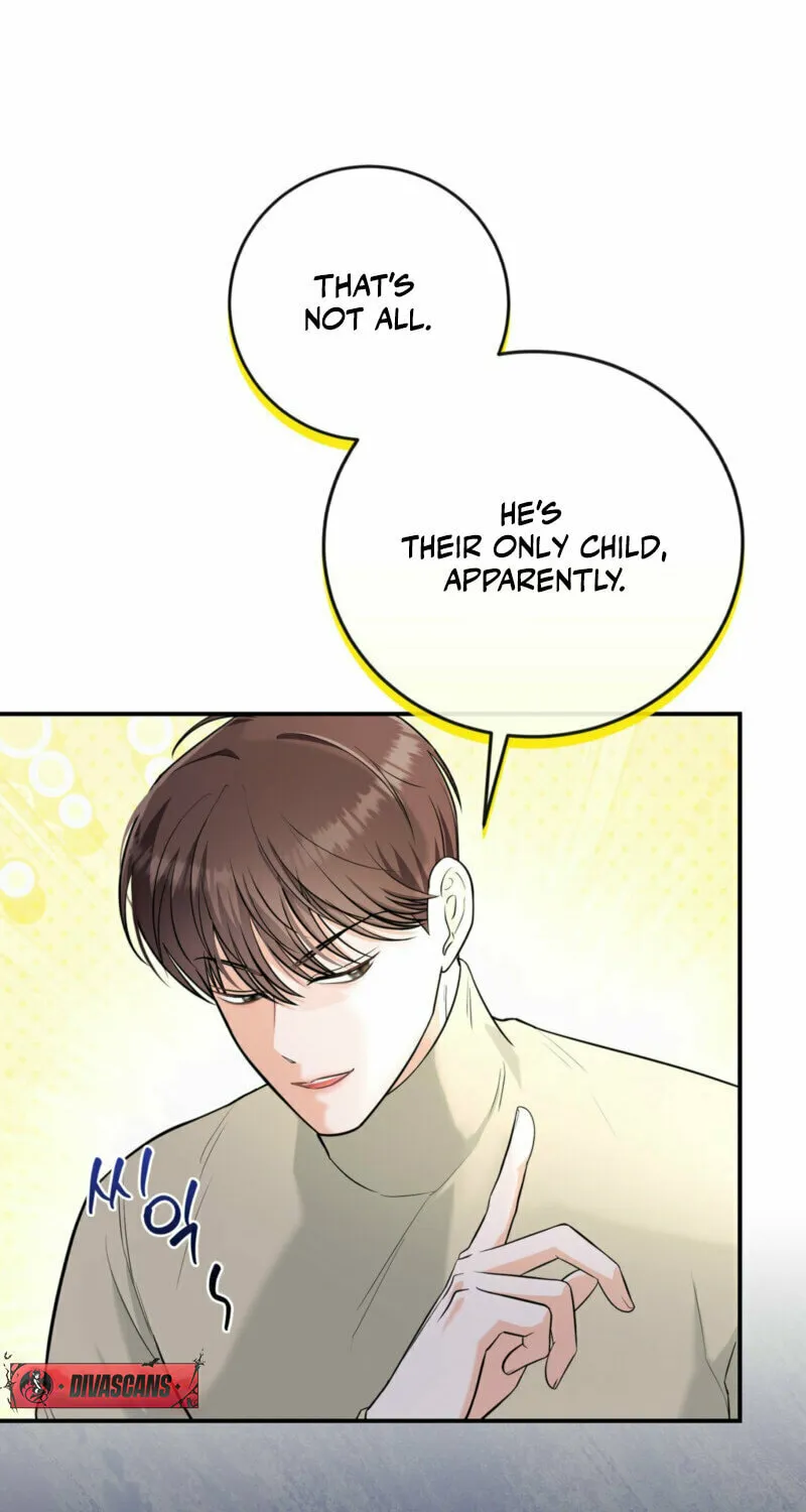 Turning Point (2025) Chapter 1 page 17 - 