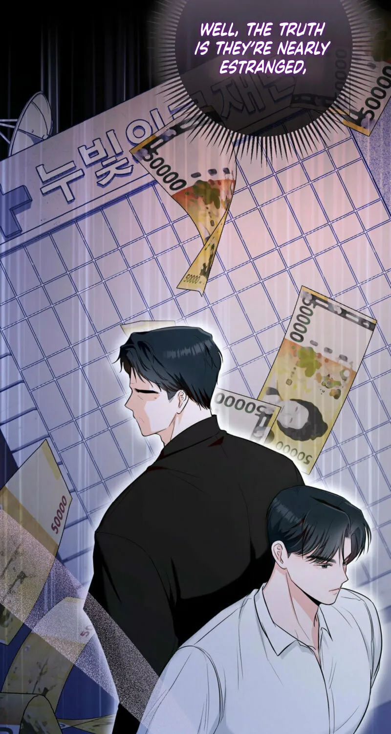 Turning Point (2025) Chapter 1 page 19 - 